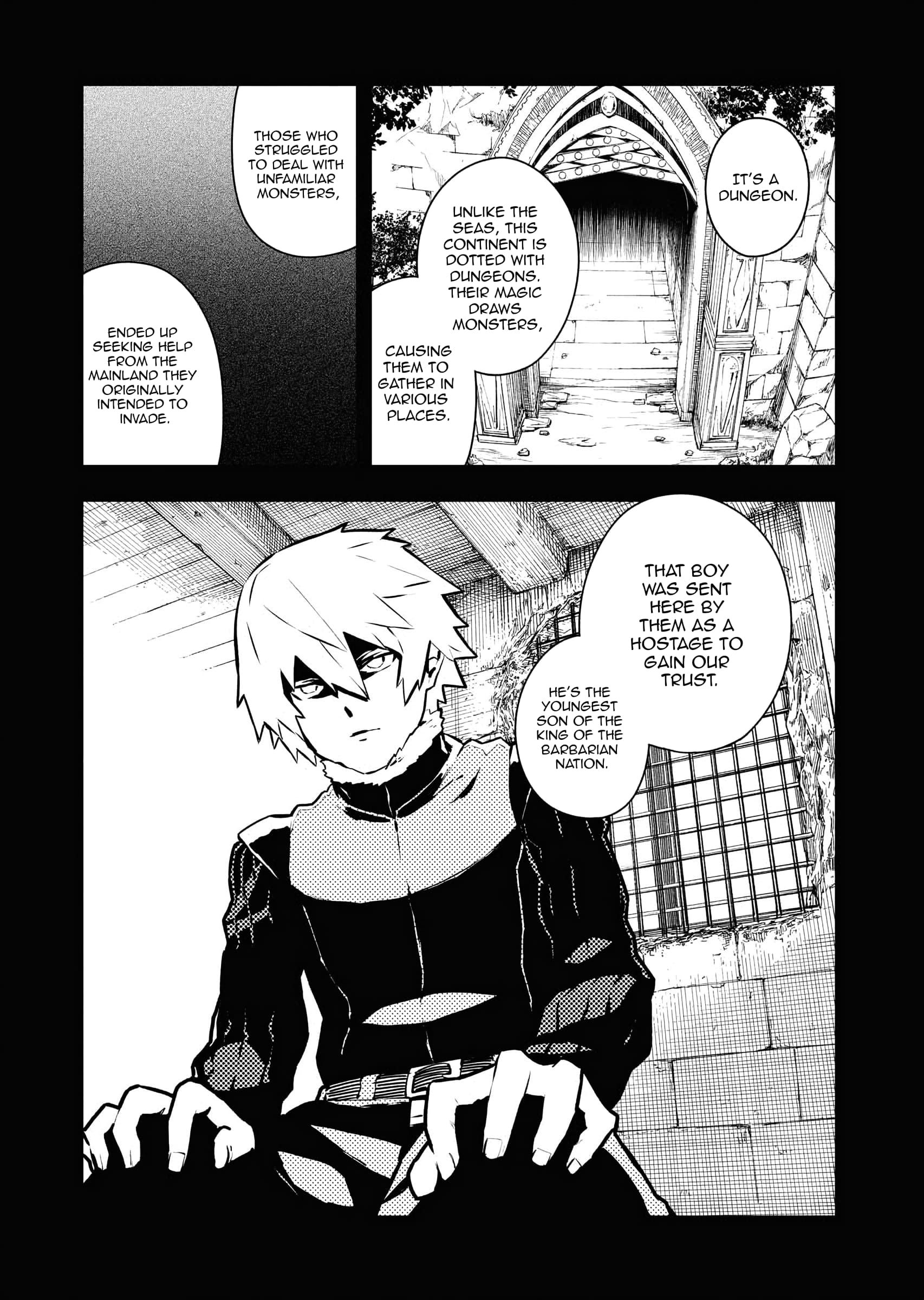 Tsuihou Sareta Renkinjutsushi-san, Saikyou no Dungeon wo Tsukurimasen ka? Chapter 40 - Page 13