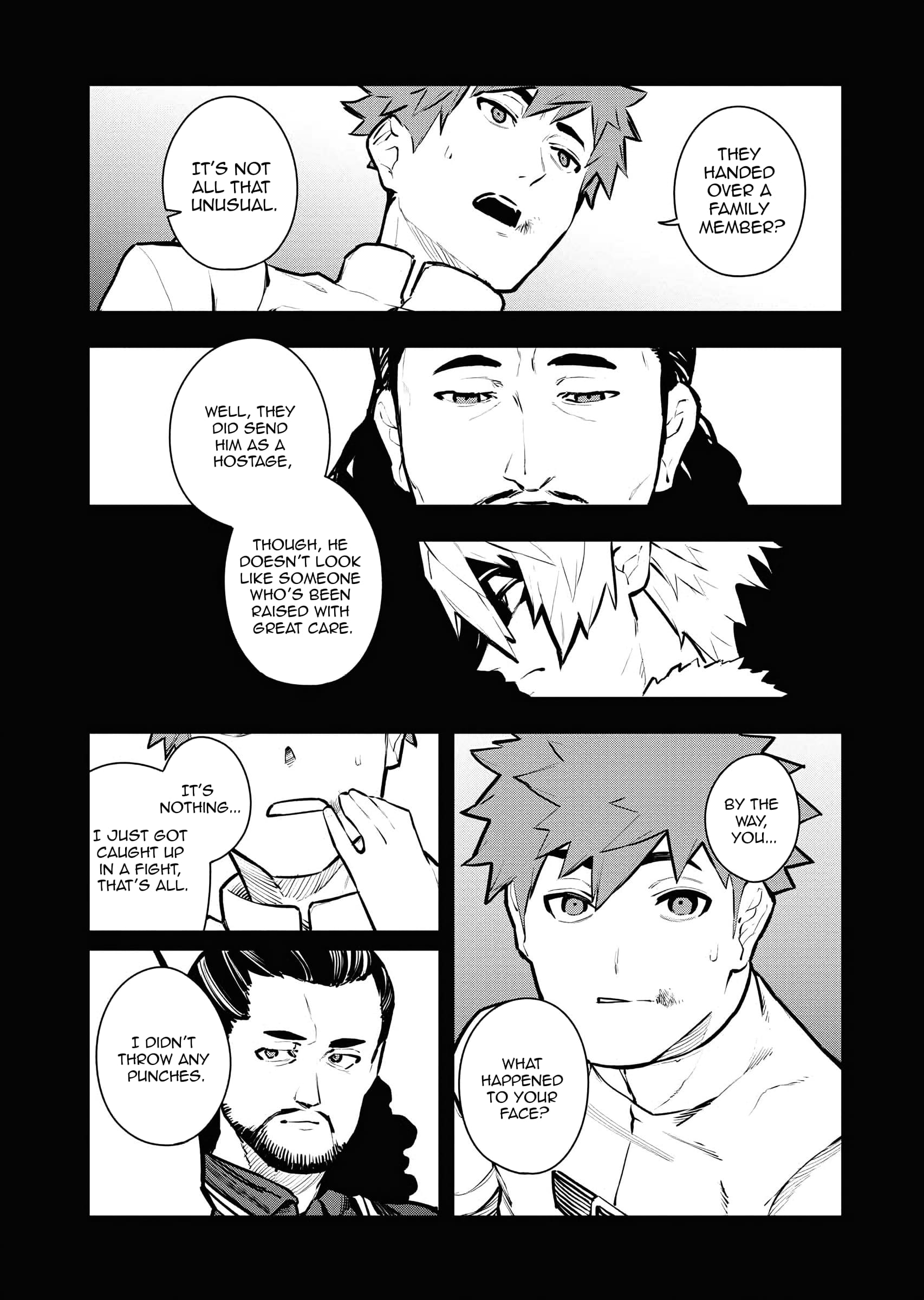 Tsuihou Sareta Renkinjutsushi-san, Saikyou no Dungeon wo Tsukurimasen ka? Chapter 40 - Page 4