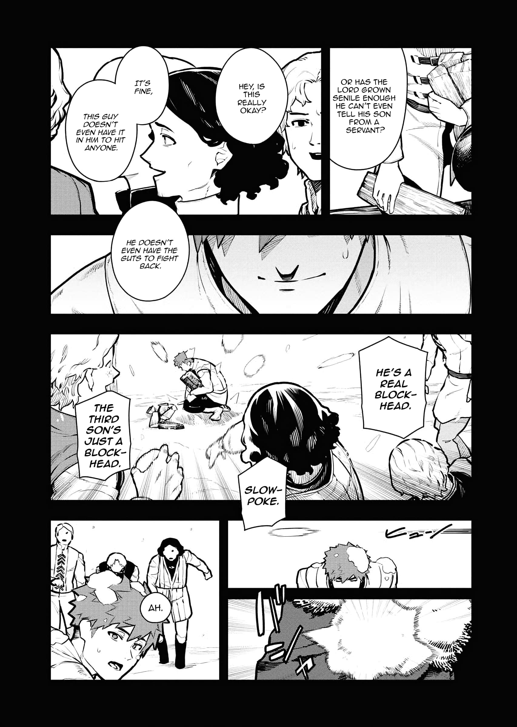 Tsuihou Sareta Renkinjutsushi-san, Saikyou no Dungeon wo Tsukurimasen ka? Chapter 40 - Page 6