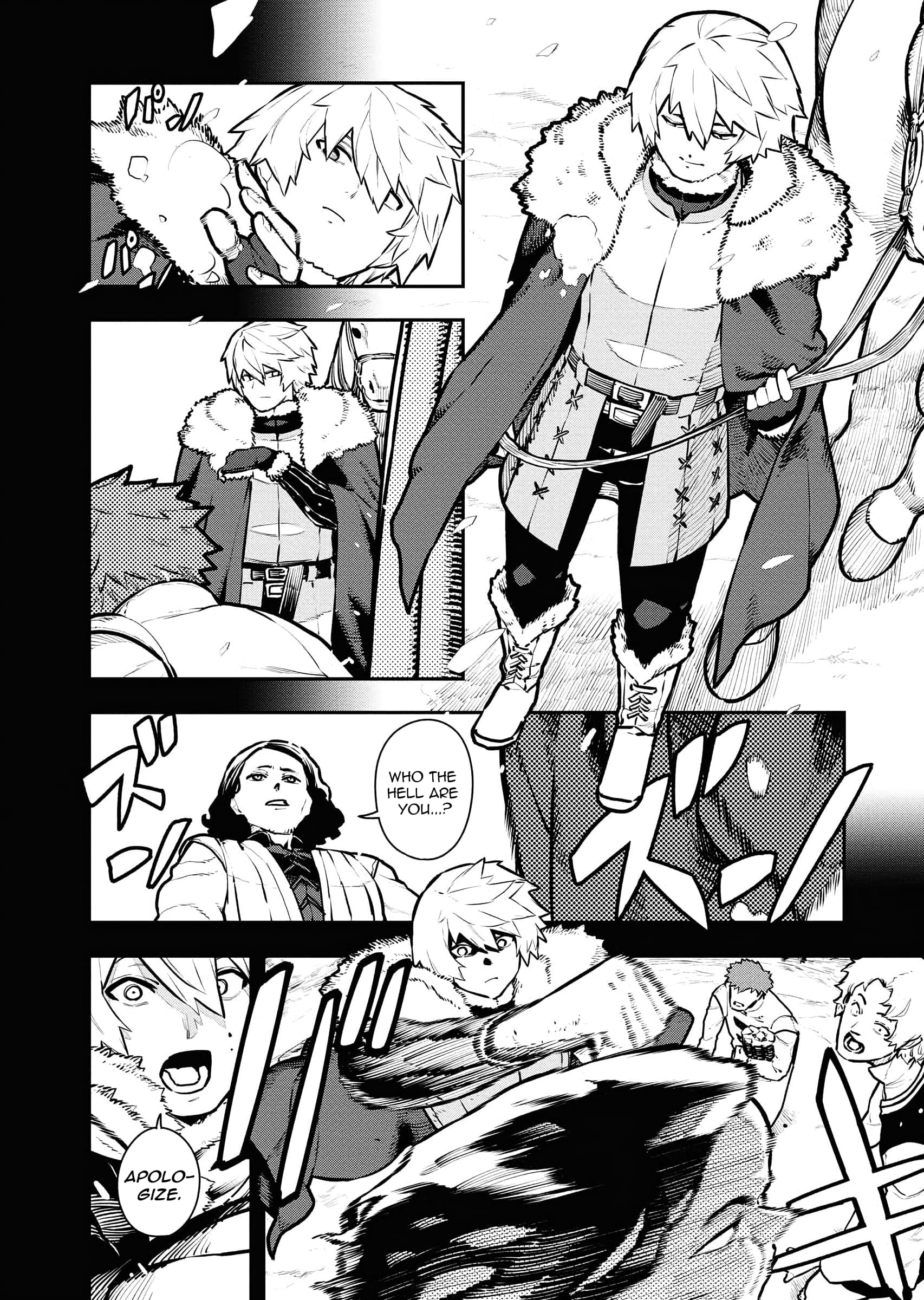 Tsuihou Sareta Renkinjutsushi-san, Saikyou no Dungeon wo Tsukurimasen ka? Chapter 40 - Page 7