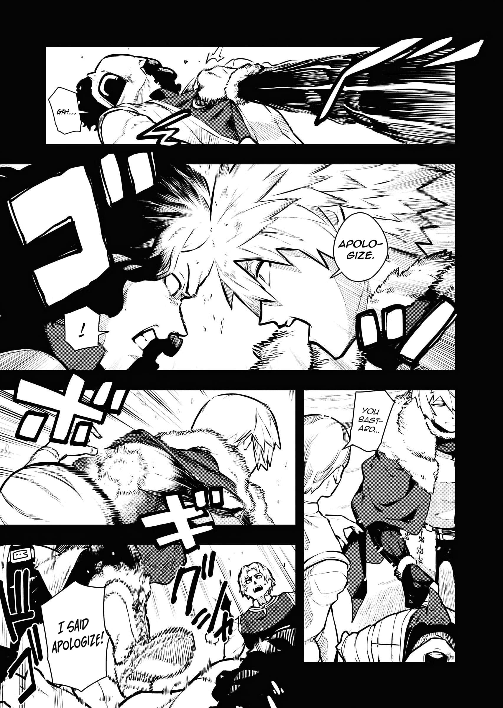 Tsuihou Sareta Renkinjutsushi-san, Saikyou no Dungeon wo Tsukurimasen ka? Chapter 40 - Page 8