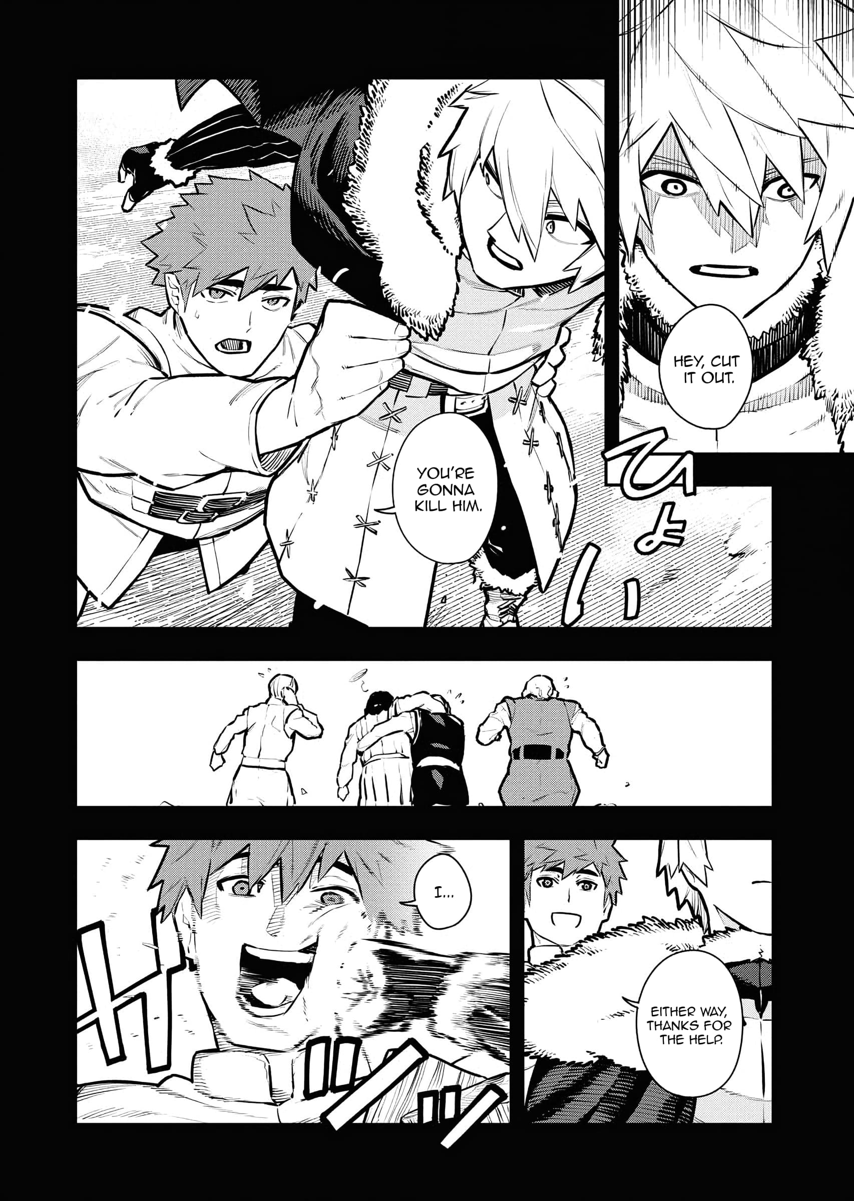 Tsuihou Sareta Renkinjutsushi-san, Saikyou no Dungeon wo Tsukurimasen ka? Chapter 40 - Page 9