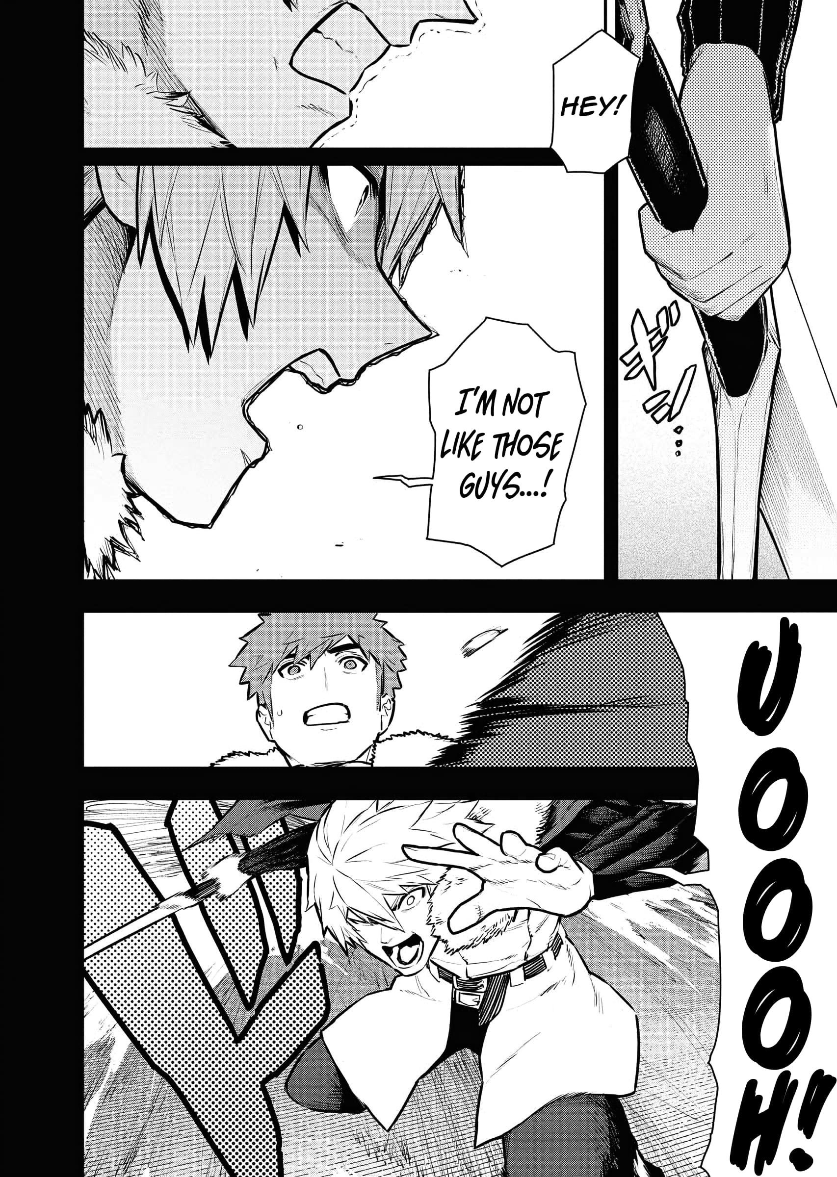 Tsuihou Sareta Renkinjutsushi-san, Saikyou no Dungeon wo Tsukurimasen ka? Chapter 41 - Page 10