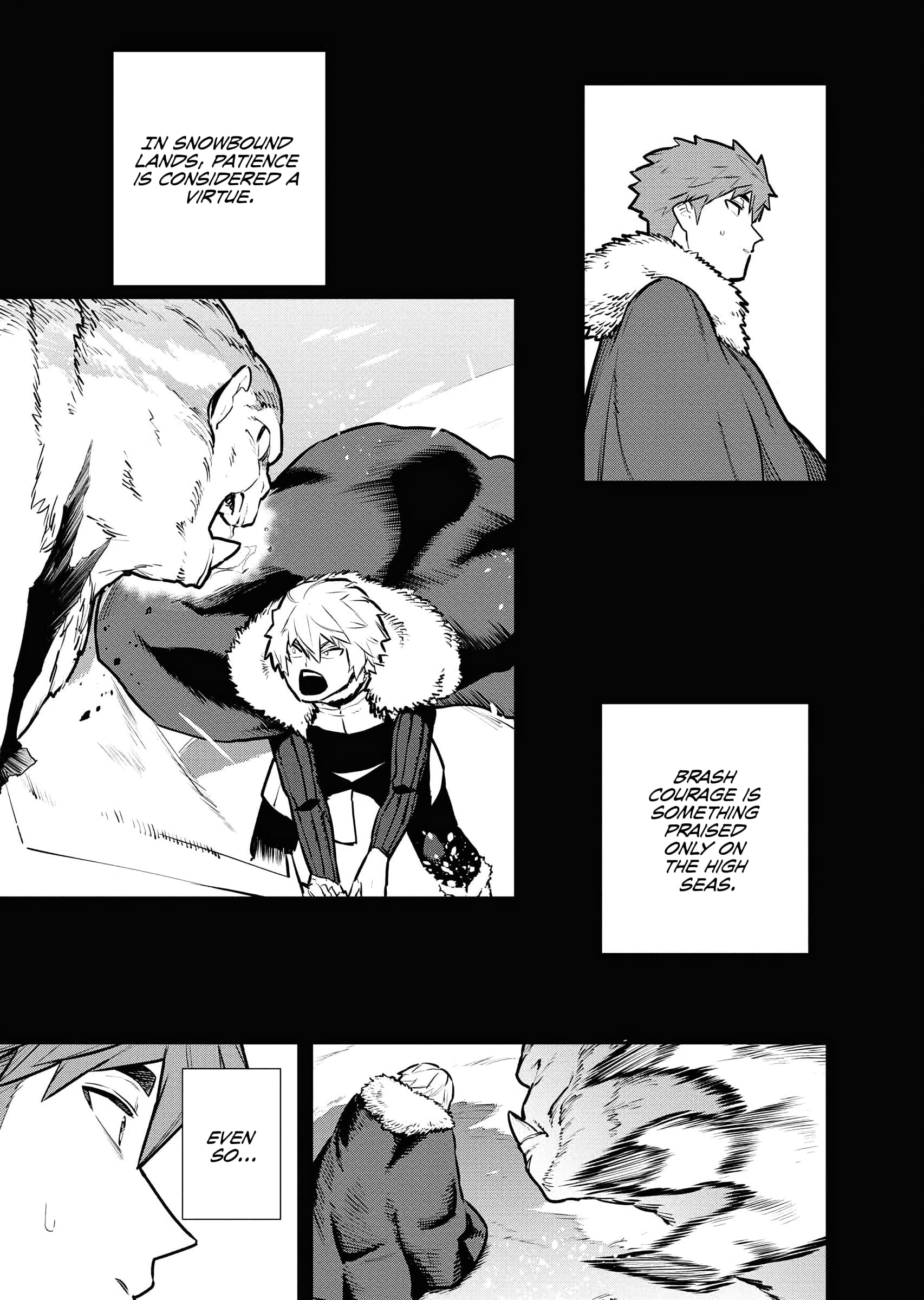 Tsuihou Sareta Renkinjutsushi-san, Saikyou no Dungeon wo Tsukurimasen ka? Chapter 41 - Page 11