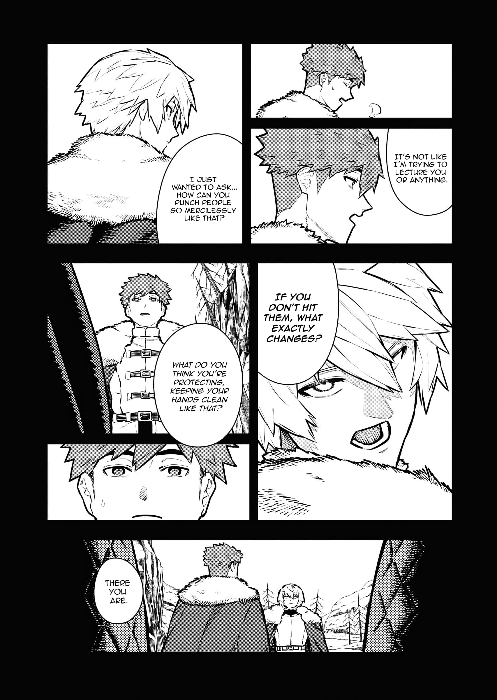 Tsuihou Sareta Renkinjutsushi-san, Saikyou no Dungeon wo Tsukurimasen ka? Chapter 41 - Page 3