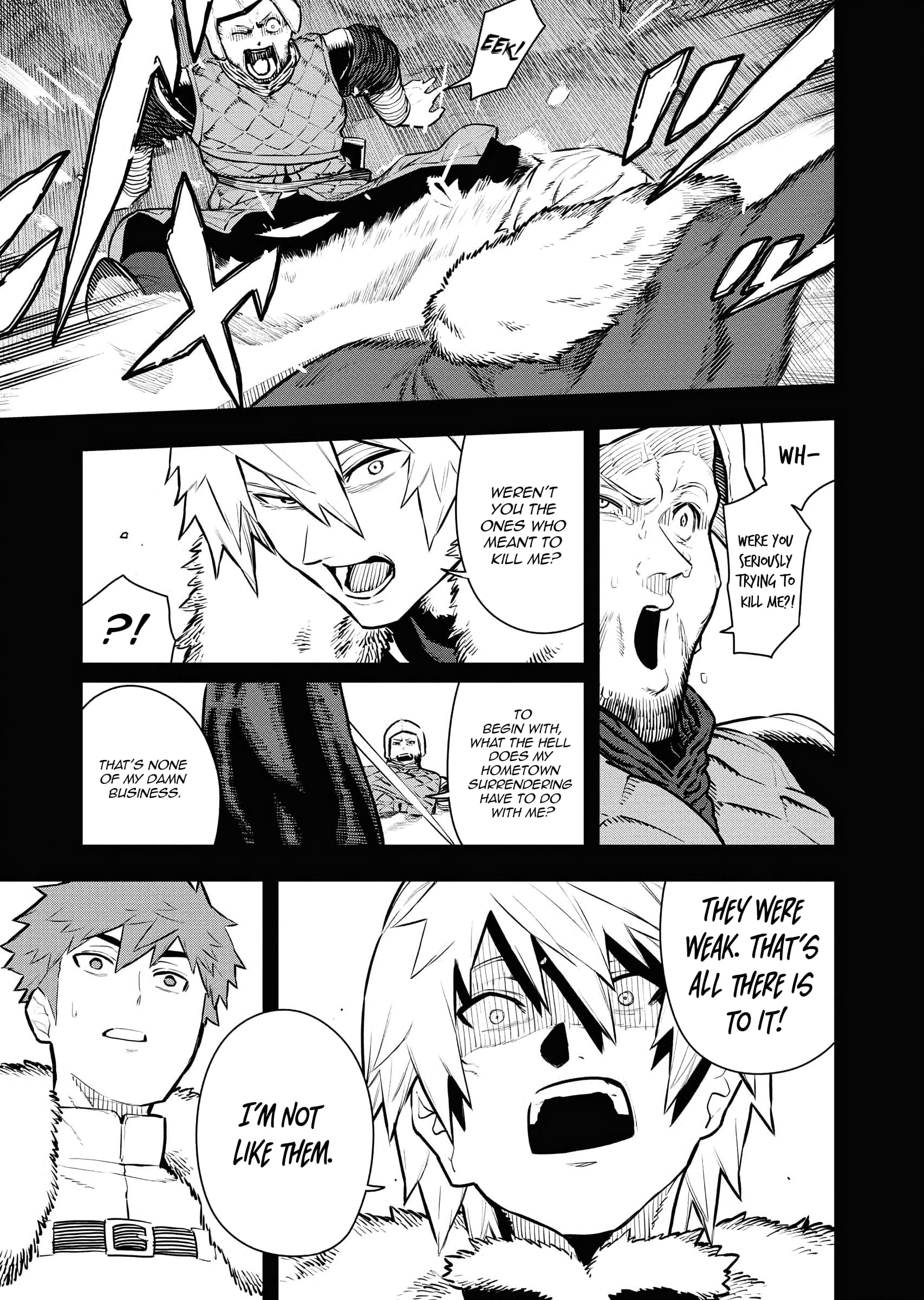 Tsuihou Sareta Renkinjutsushi-san, Saikyou no Dungeon wo Tsukurimasen ka? Chapter 41 - Page 7