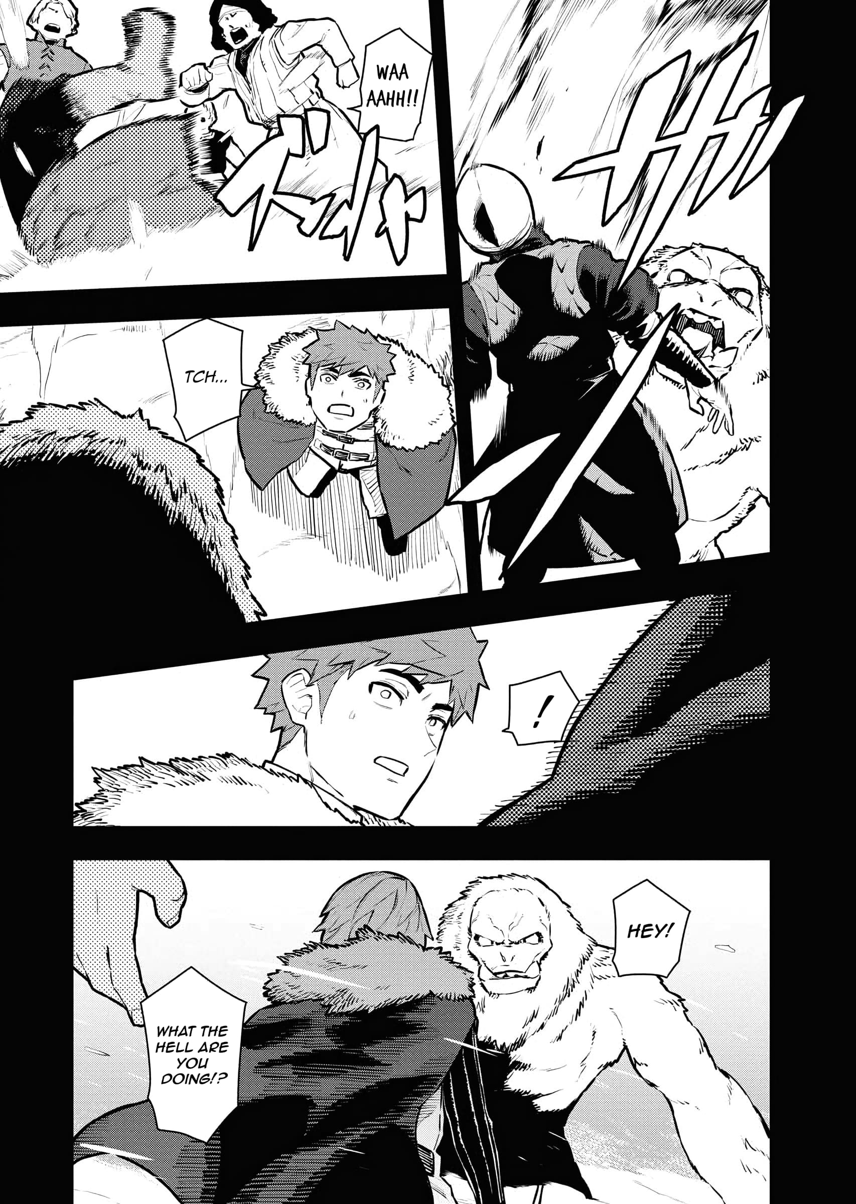 Tsuihou Sareta Renkinjutsushi-san, Saikyou no Dungeon wo Tsukurimasen ka? Chapter 41 - Page 9