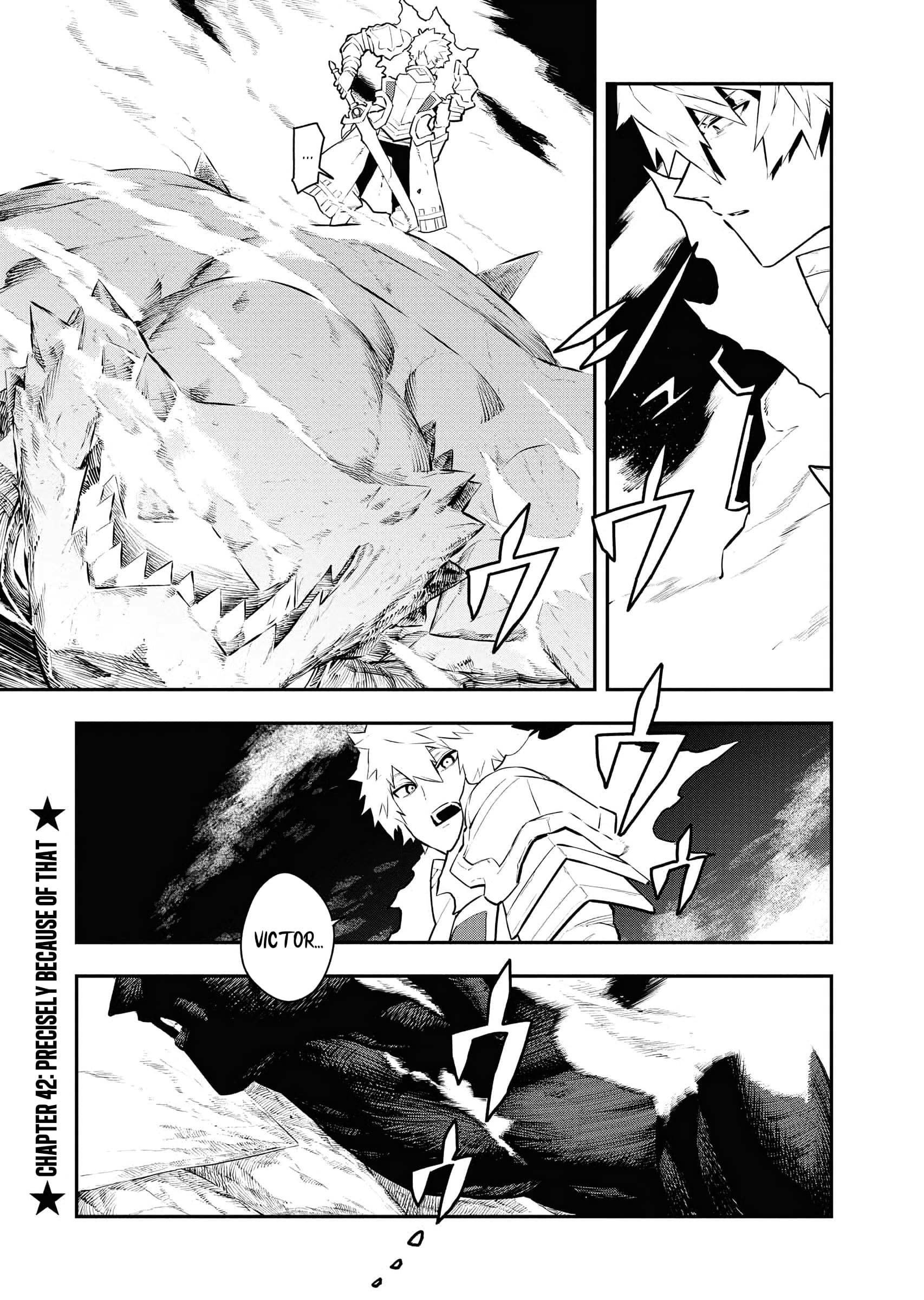 Tsuihou Sareta Renkinjutsushi-san, Saikyou no Dungeon wo Tsukurimasen ka? Chapter 42 - Page 1