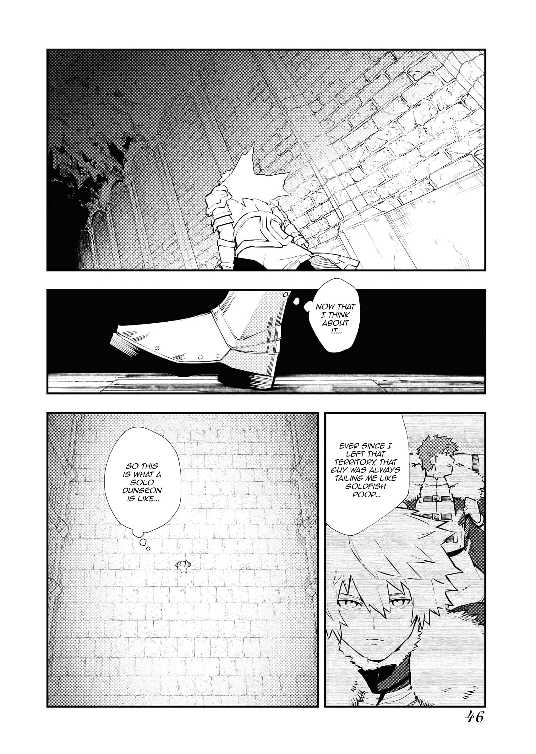 Tsuihou Sareta Renkinjutsushi-san, Saikyou no Dungeon wo Tsukurimasen ka? Chapter 42 - Page 10