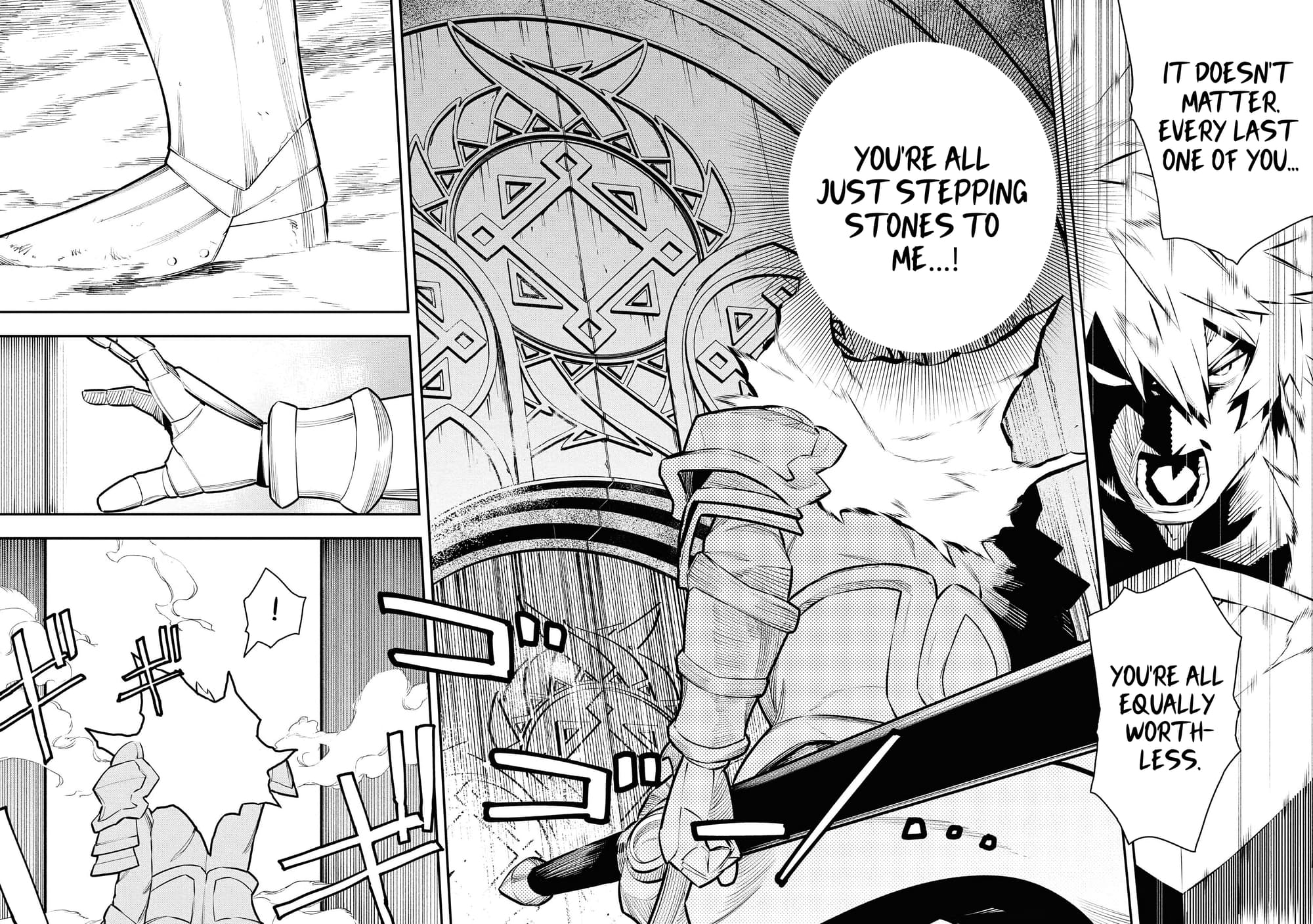 Tsuihou Sareta Renkinjutsushi-san, Saikyou no Dungeon wo Tsukurimasen ka? Chapter 42 - Page 12