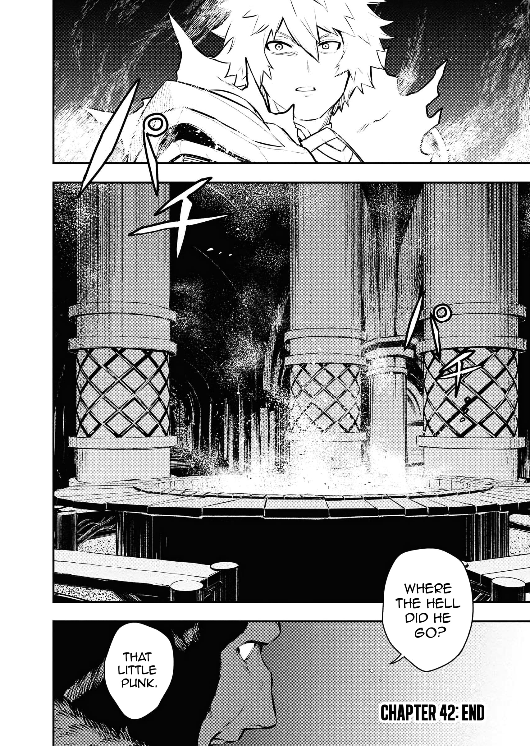 Tsuihou Sareta Renkinjutsushi-san, Saikyou no Dungeon wo Tsukurimasen ka? Chapter 42 - Page 13