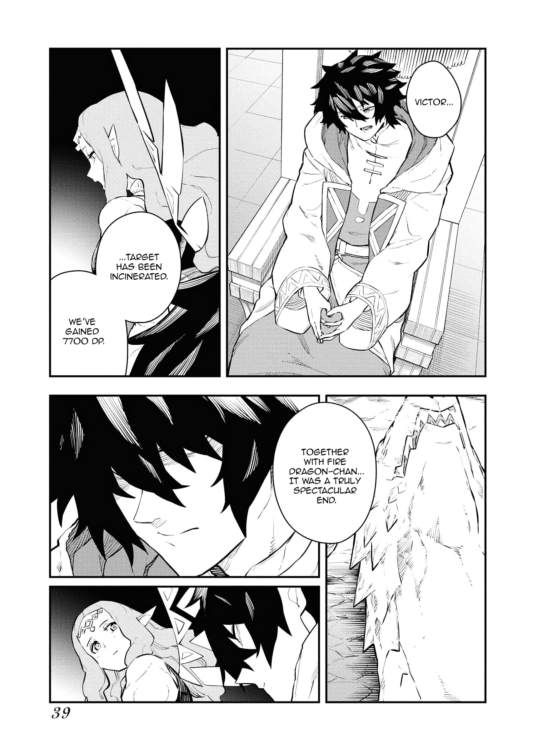 Tsuihou Sareta Renkinjutsushi-san, Saikyou no Dungeon wo Tsukurimasen ka? Chapter 42 - Page 4