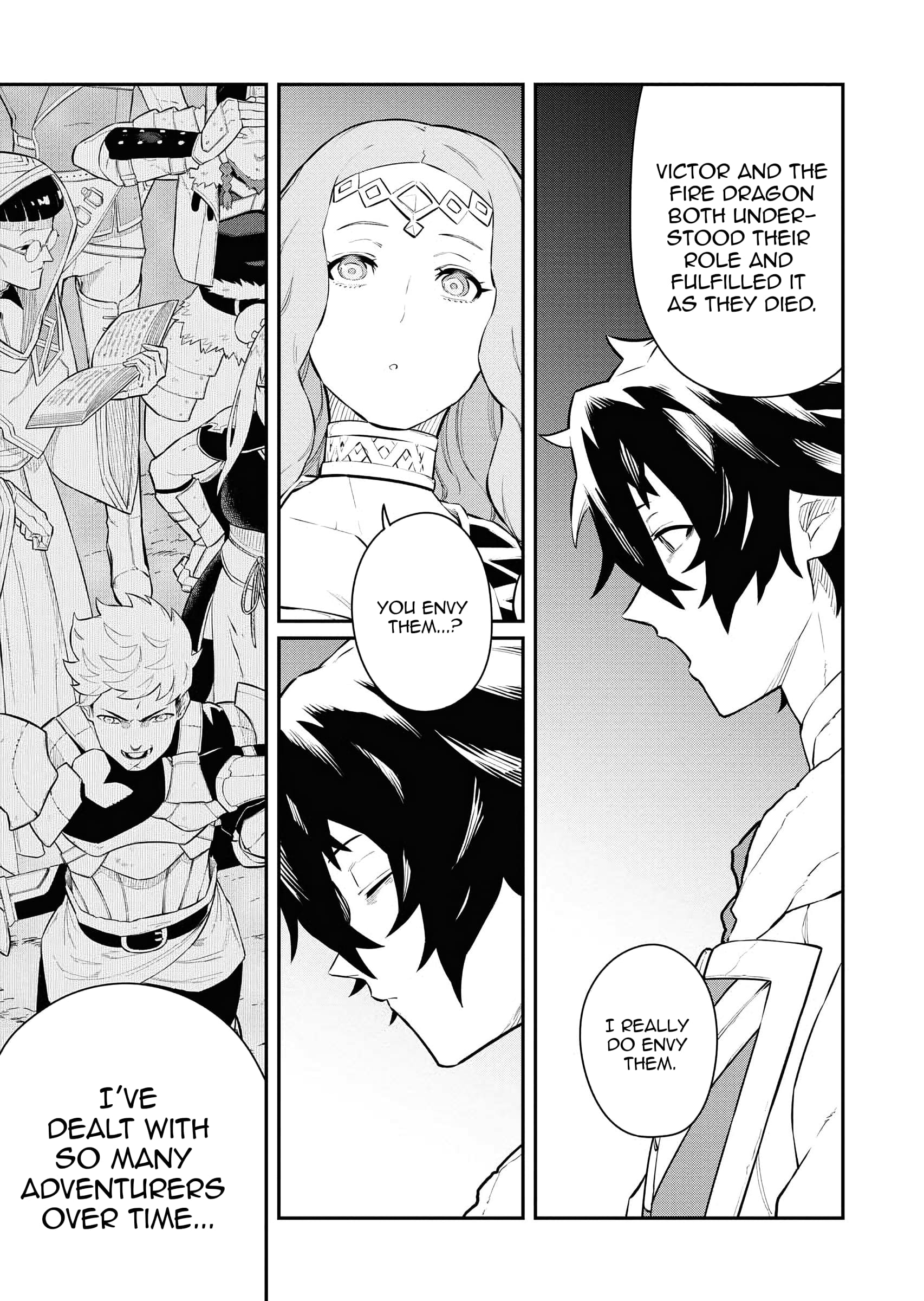 Tsuihou Sareta Renkinjutsushi-san, Saikyou no Dungeon wo Tsukurimasen ka? Chapter 42 - Page 6