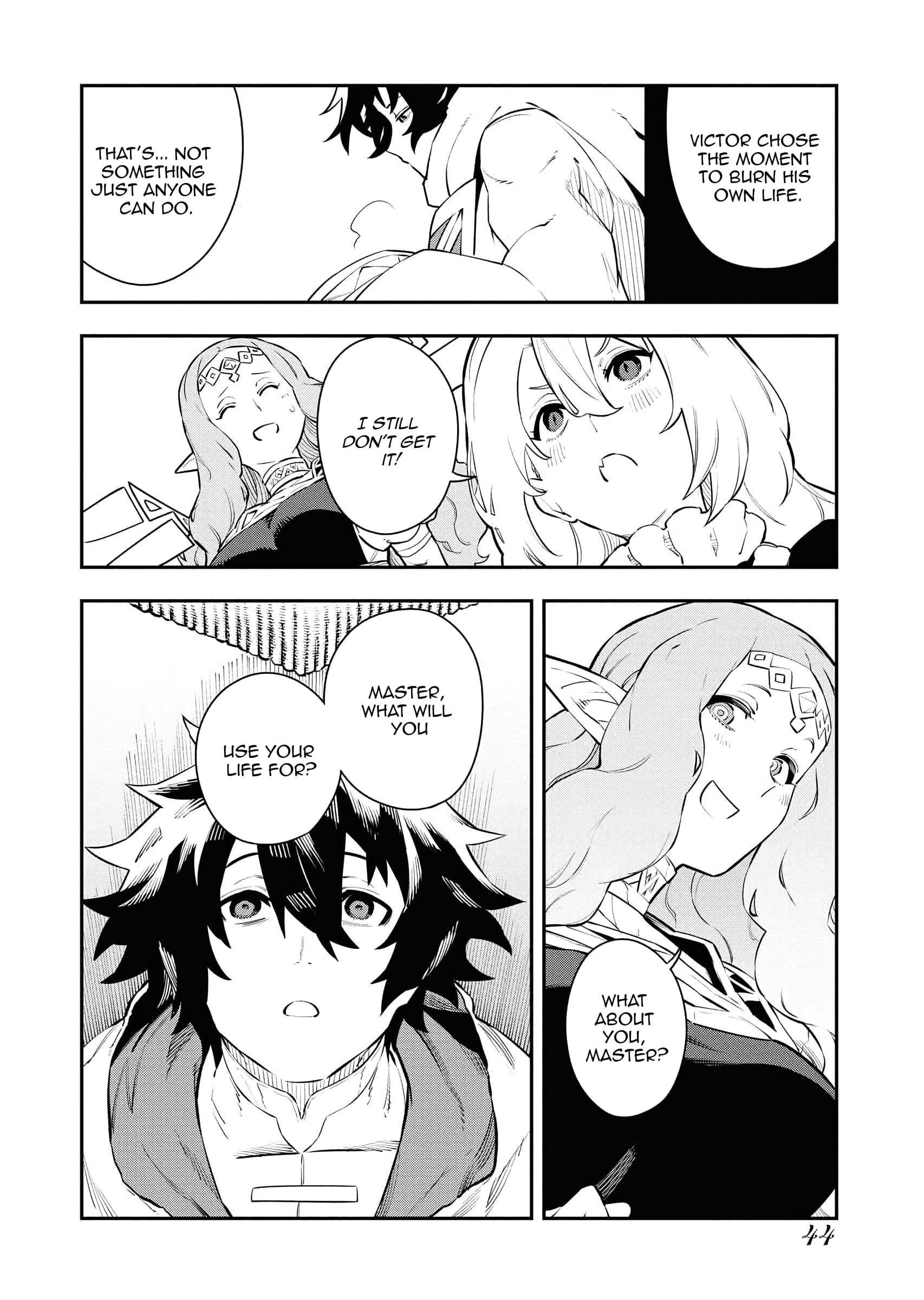 Tsuihou Sareta Renkinjutsushi-san, Saikyou no Dungeon wo Tsukurimasen ka? Chapter 42 - Page 8