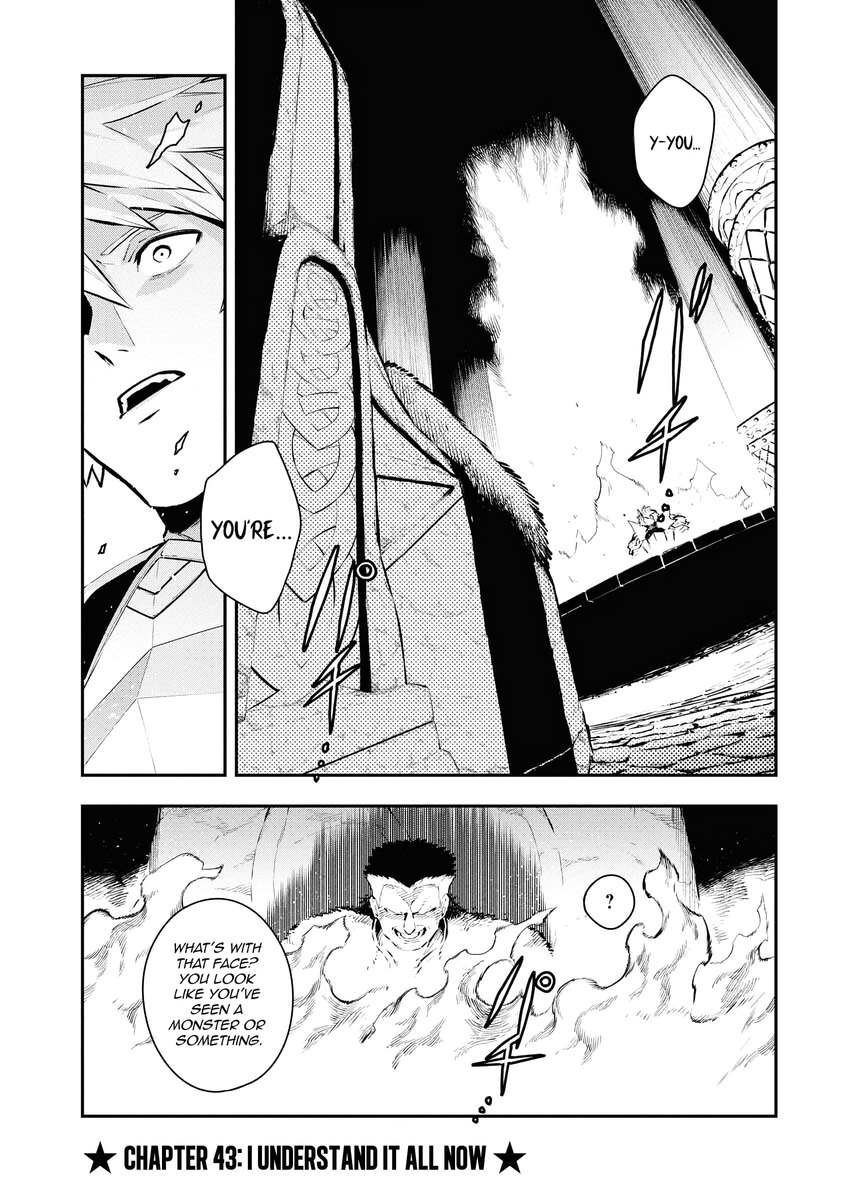 Tsuihou Sareta Renkinjutsushi-san, Saikyou no Dungeon wo Tsukurimasen ka? Chapter 43 - Page 1