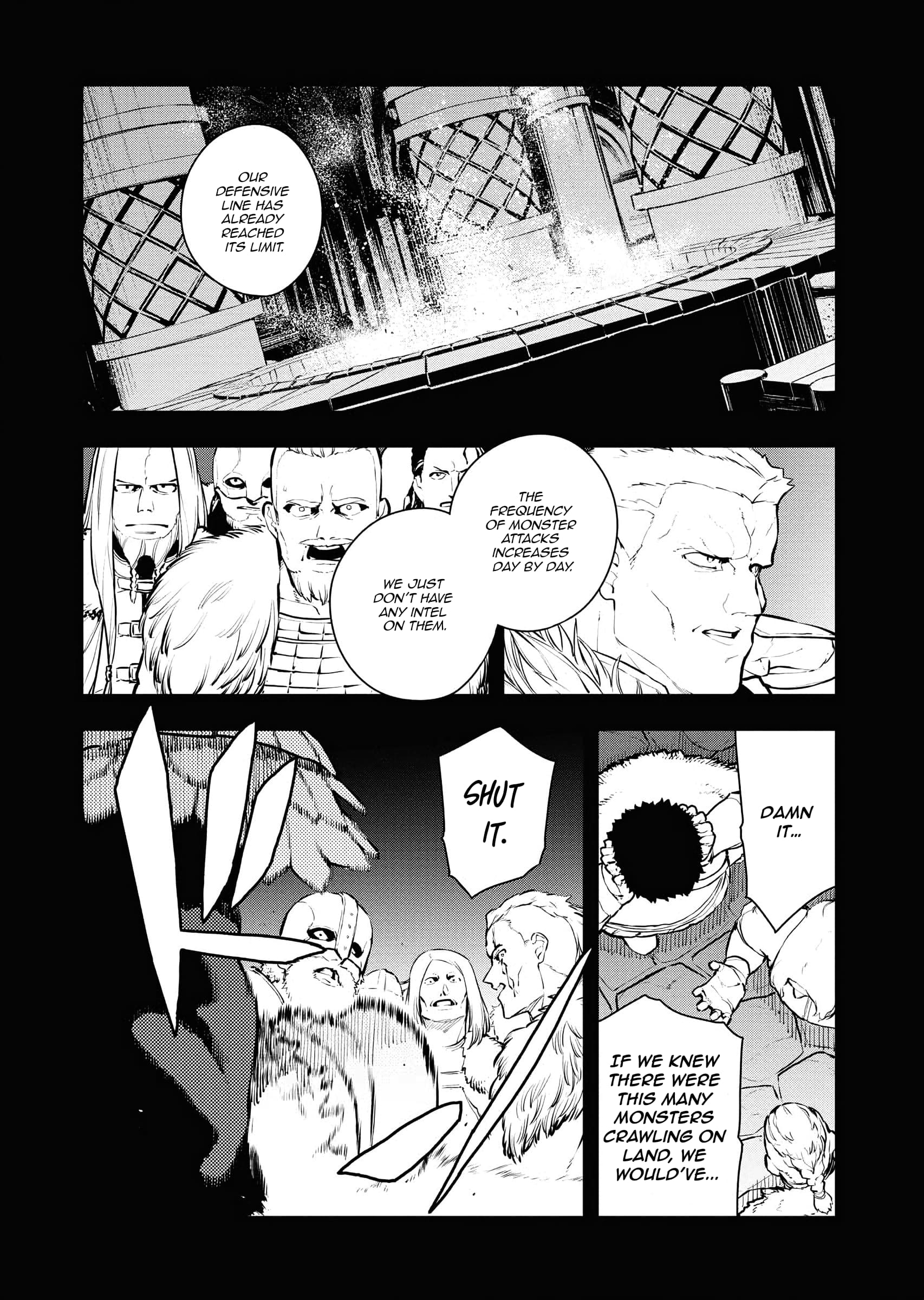 Tsuihou Sareta Renkinjutsushi-san, Saikyou no Dungeon wo Tsukurimasen ka? Chapter 43 - Page 4