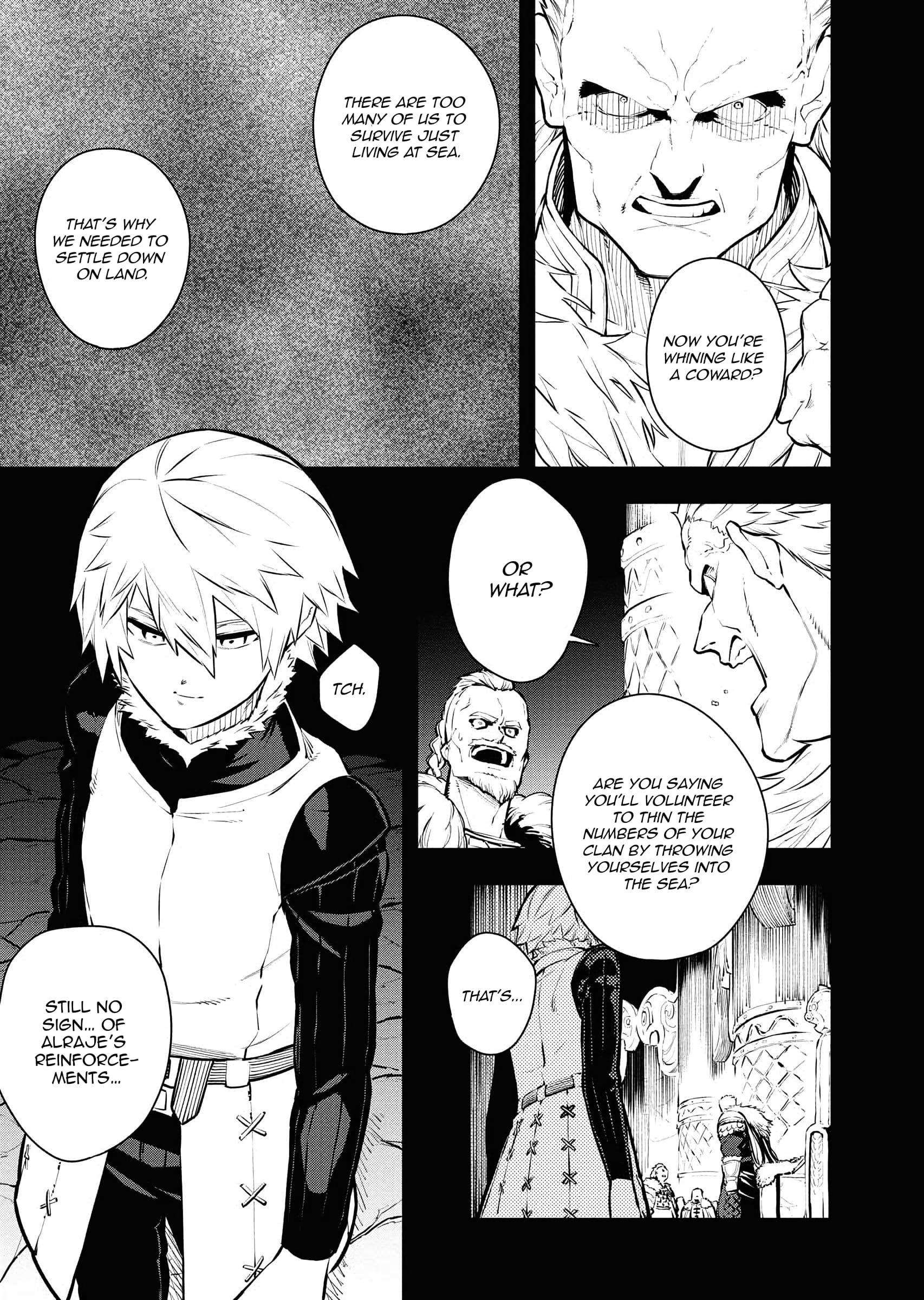 Tsuihou Sareta Renkinjutsushi-san, Saikyou no Dungeon wo Tsukurimasen ka? Chapter 43 - Page 5