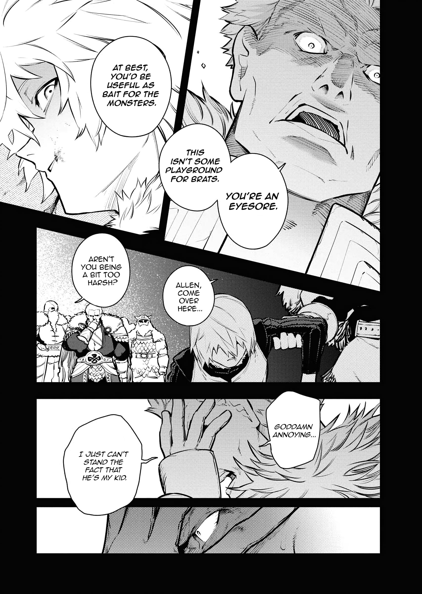 Tsuihou Sareta Renkinjutsushi-san, Saikyou no Dungeon wo Tsukurimasen ka? Chapter 43 - Page 7