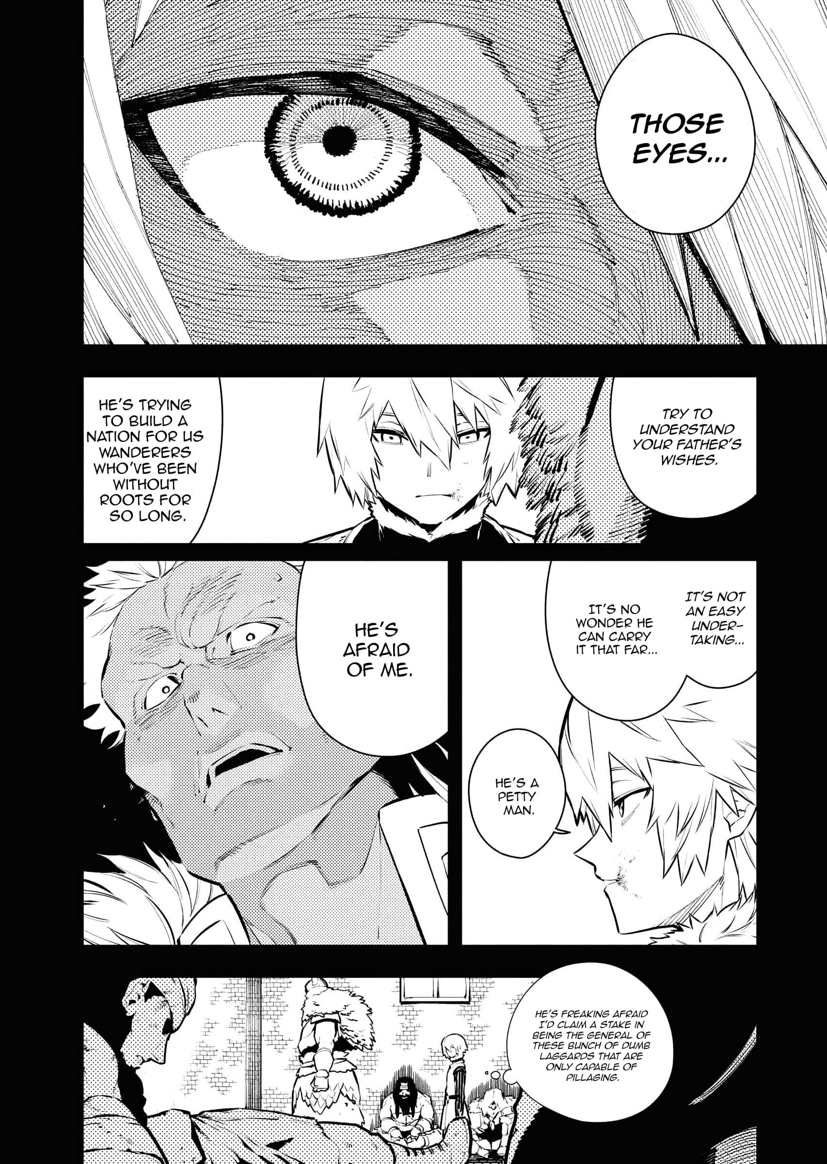 Tsuihou Sareta Renkinjutsushi-san, Saikyou no Dungeon wo Tsukurimasen ka? Chapter 43 - Page 8