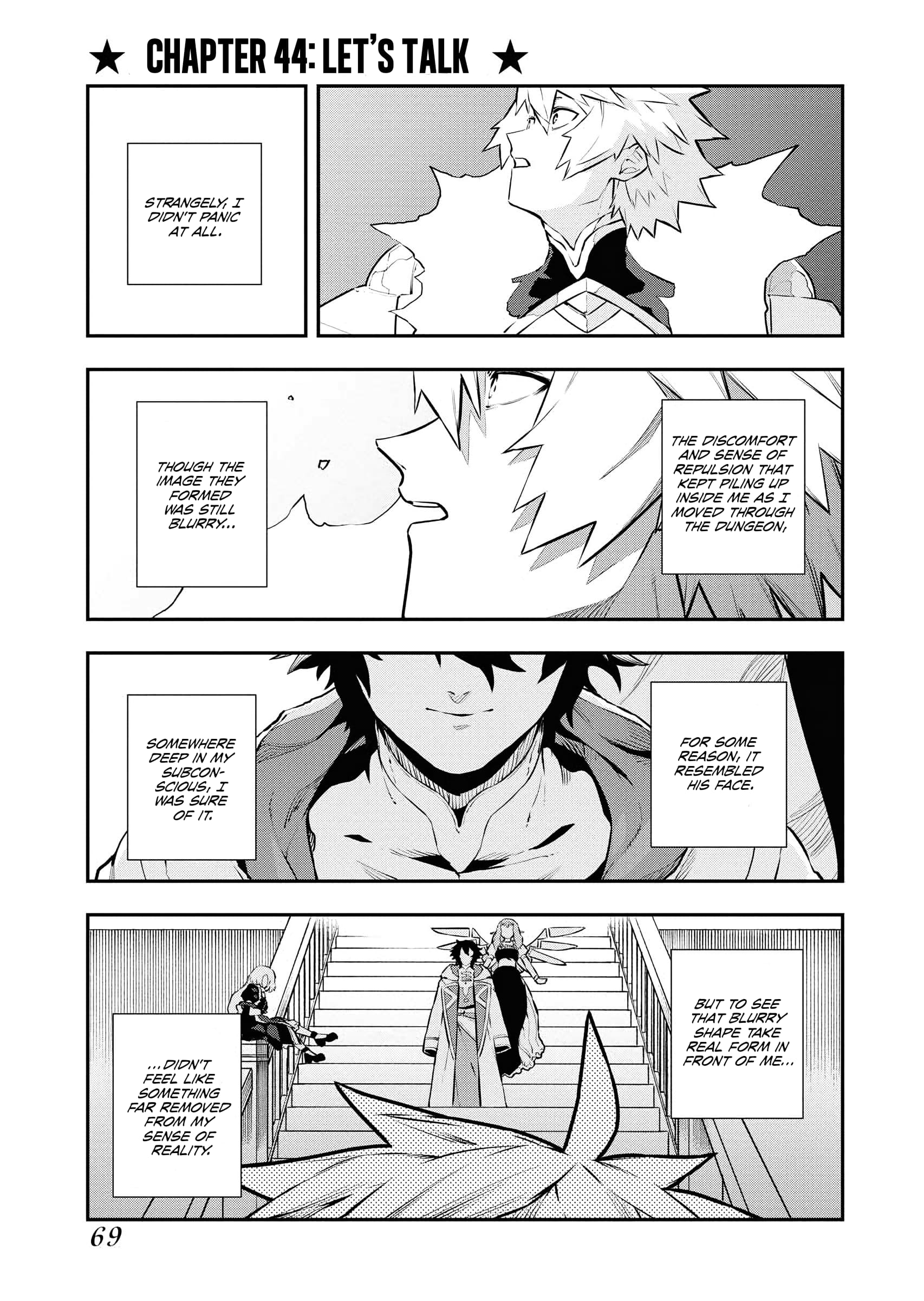 Tsuihou Sareta Renkinjutsushi-san, Saikyou no Dungeon wo Tsukurimasen ka? Chapter 44 - Page 1
