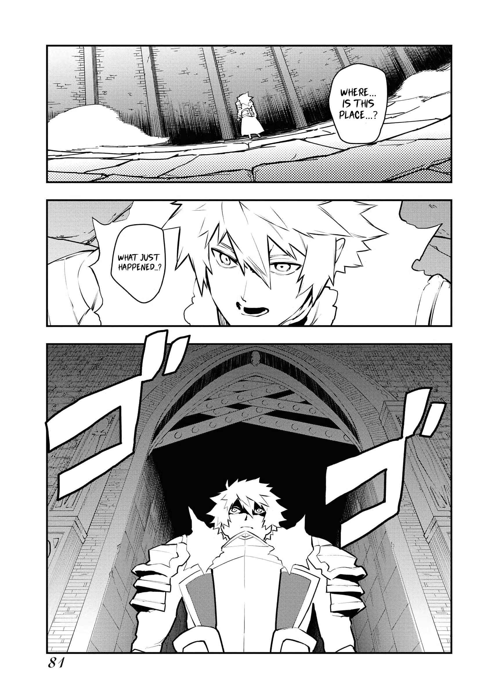 Tsuihou Sareta Renkinjutsushi-san, Saikyou no Dungeon wo Tsukurimasen ka? Chapter 44 - Page 11
