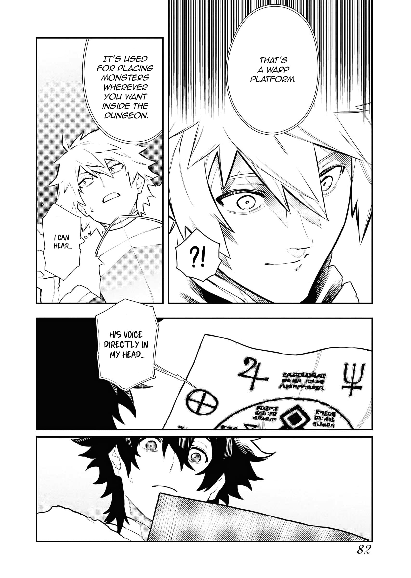 Tsuihou Sareta Renkinjutsushi-san, Saikyou no Dungeon wo Tsukurimasen ka? Chapter 44 - Page 12