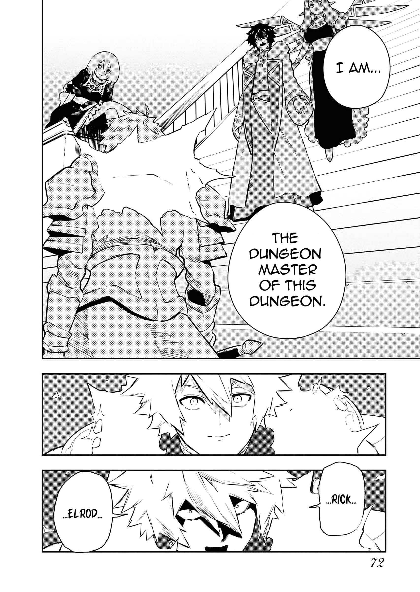 Tsuihou Sareta Renkinjutsushi-san, Saikyou no Dungeon wo Tsukurimasen ka? Chapter 44 - Page 3