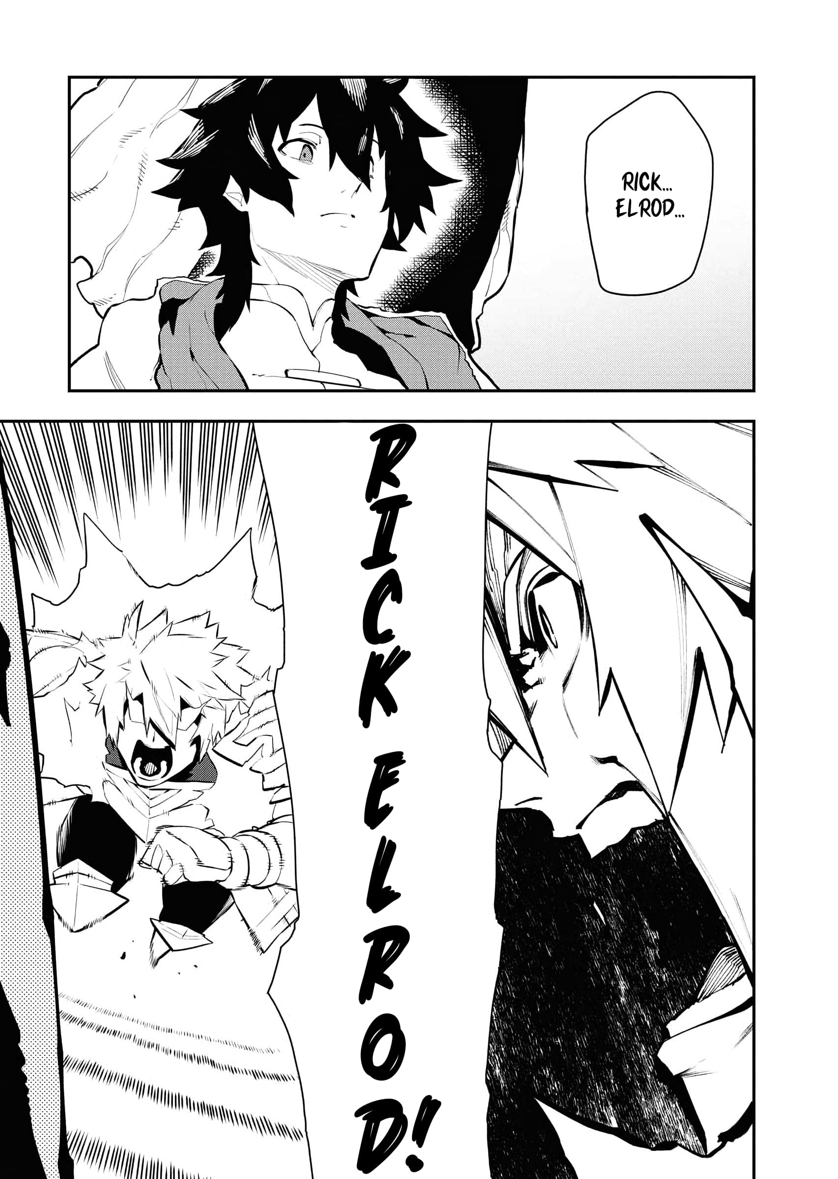 Tsuihou Sareta Renkinjutsushi-san, Saikyou no Dungeon wo Tsukurimasen ka? Chapter 44 - Page 4