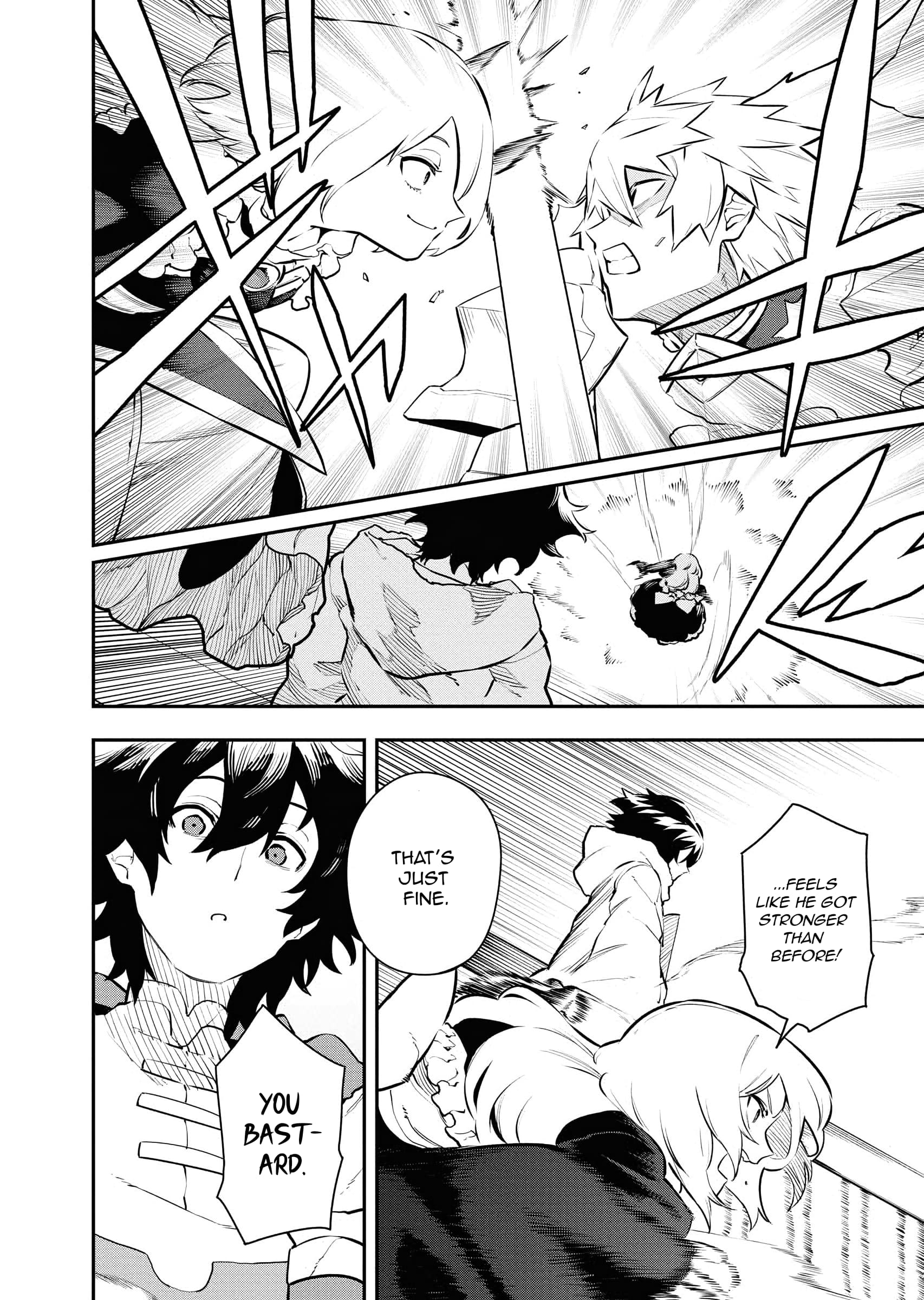 Tsuihou Sareta Renkinjutsushi-san, Saikyou no Dungeon wo Tsukurimasen ka? Chapter 44 - Page 5