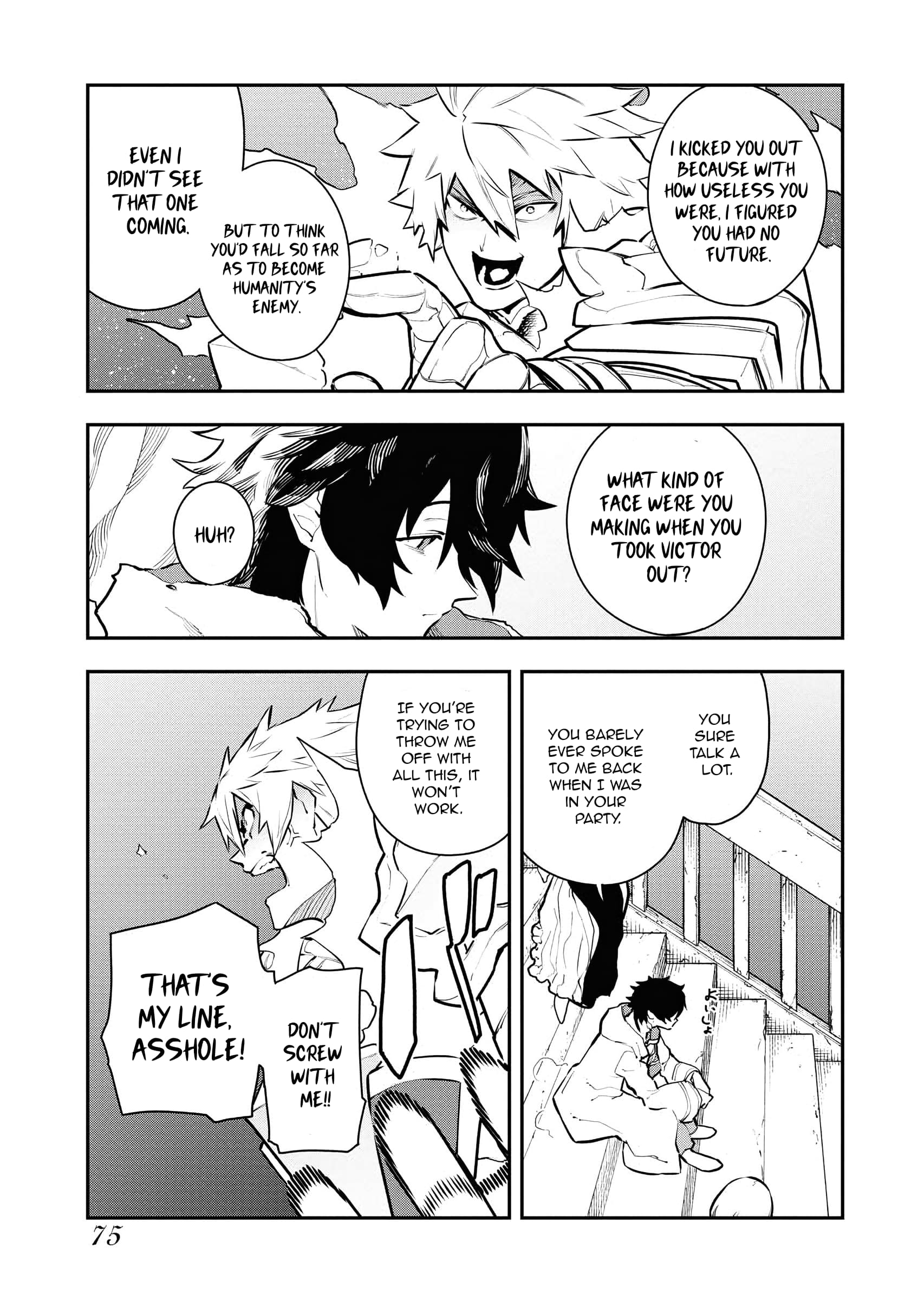 Tsuihou Sareta Renkinjutsushi-san, Saikyou no Dungeon wo Tsukurimasen ka? Chapter 44 - Page 6