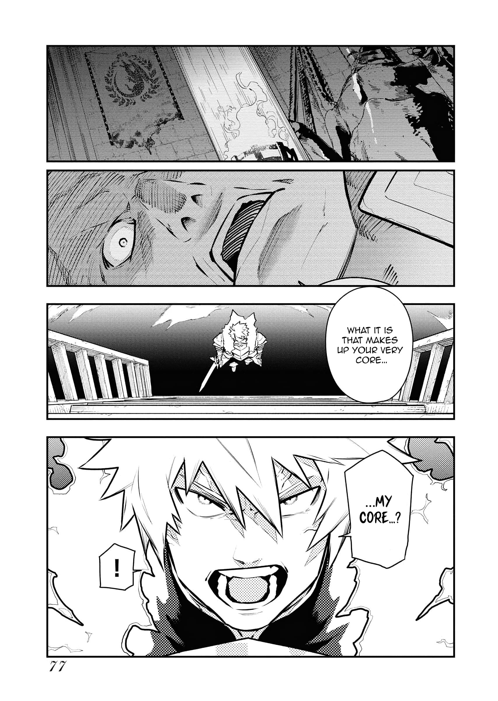 Tsuihou Sareta Renkinjutsushi-san, Saikyou no Dungeon wo Tsukurimasen ka? Chapter 44 - Page 8