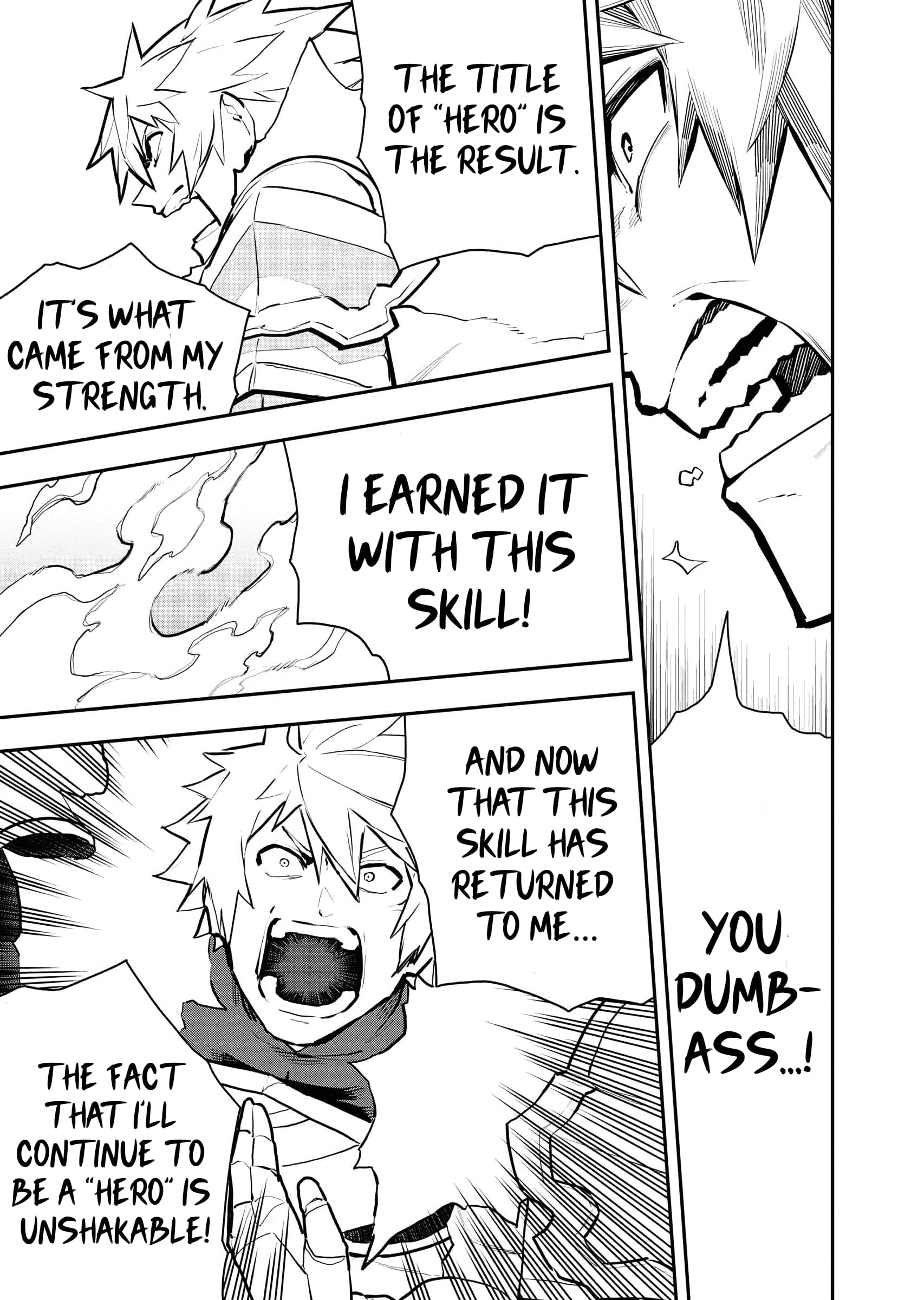 Tsuihou Sareta Renkinjutsushi-san, Saikyou no Dungeon wo Tsukurimasen ka? Chapter 45 - Page 12