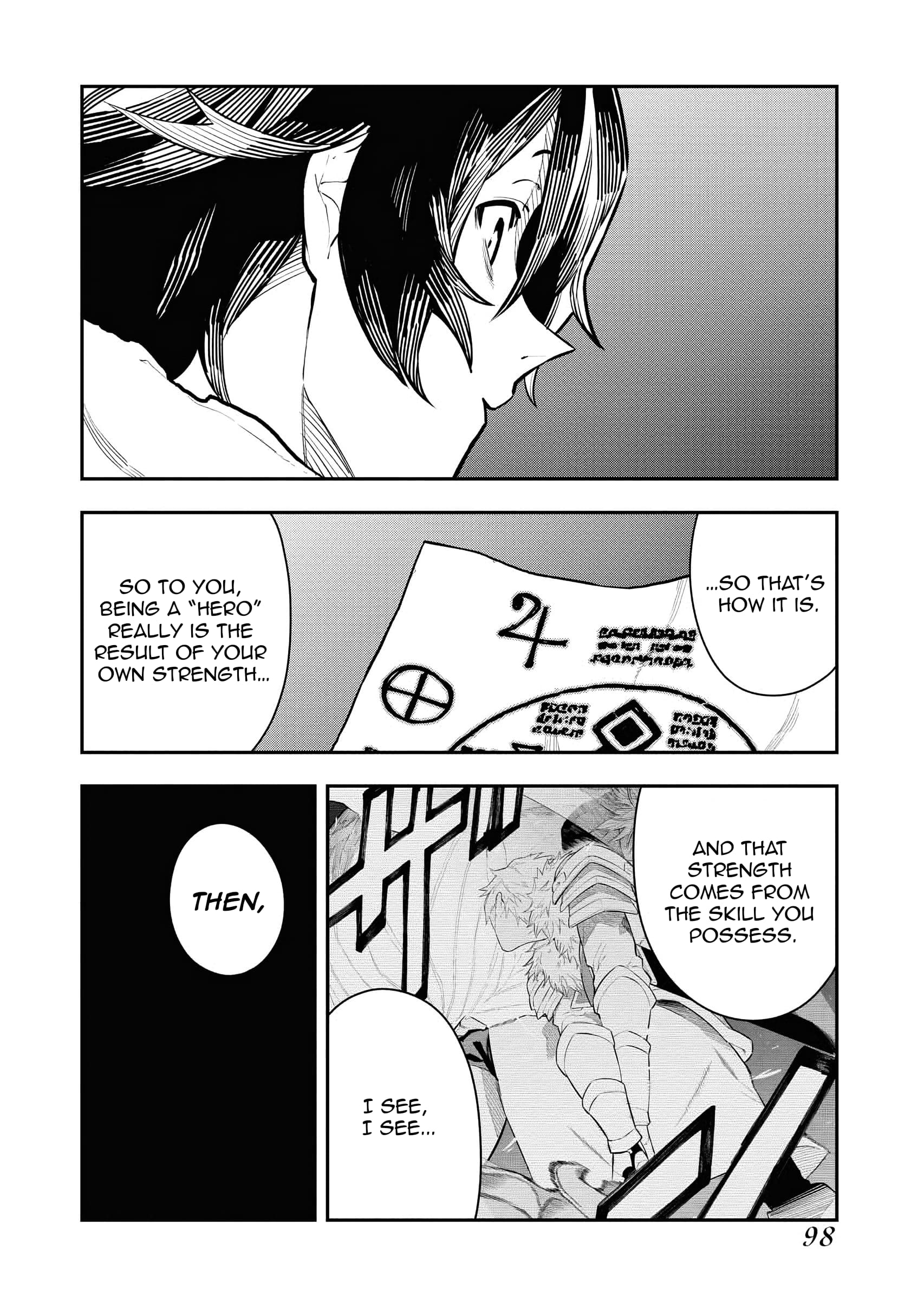 Tsuihou Sareta Renkinjutsushi-san, Saikyou no Dungeon wo Tsukurimasen ka? Chapter 45 - Page 13