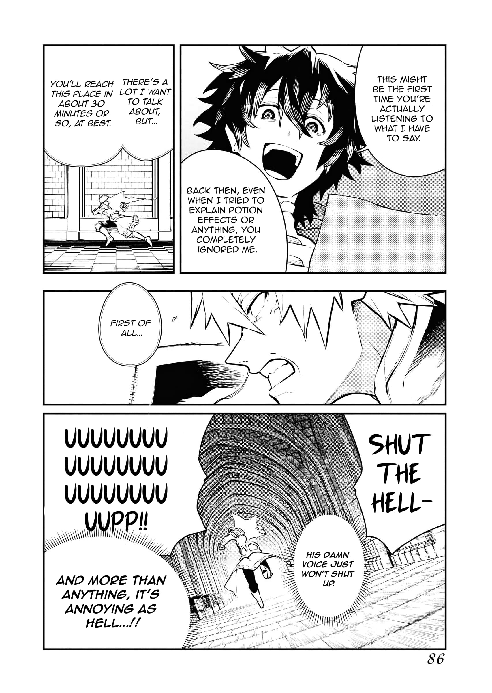 Tsuihou Sareta Renkinjutsushi-san, Saikyou no Dungeon wo Tsukurimasen ka? Chapter 45 - Page 2