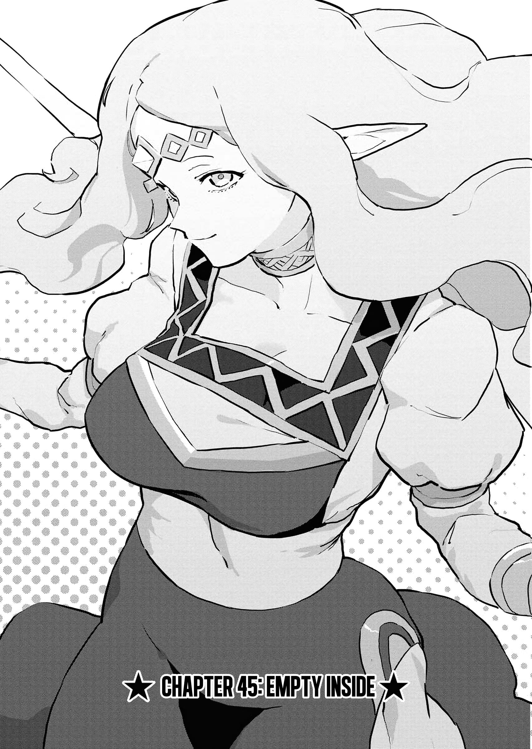 Tsuihou Sareta Renkinjutsushi-san, Saikyou no Dungeon wo Tsukurimasen ka? Chapter 45 - Page 3