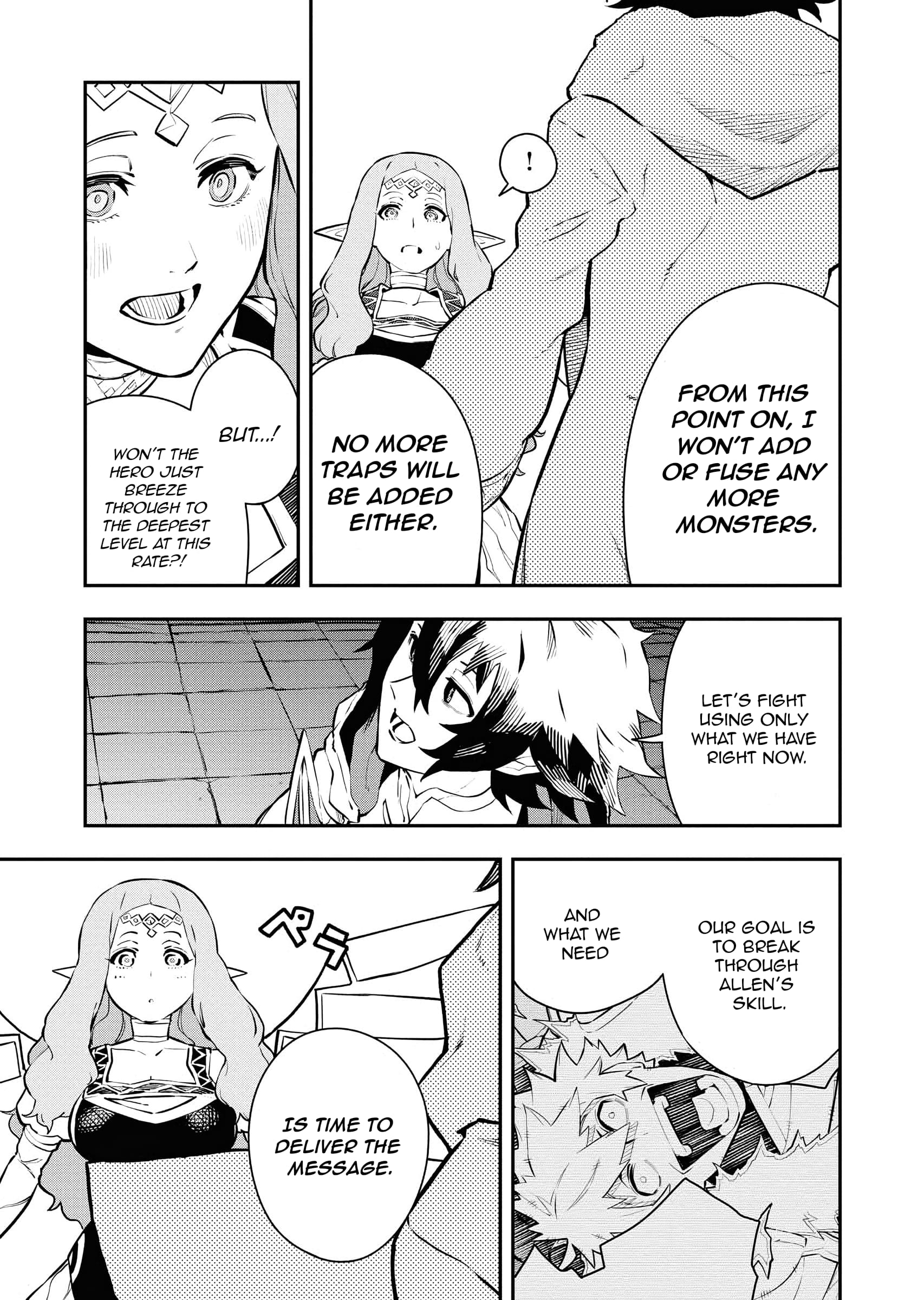 Tsuihou Sareta Renkinjutsushi-san, Saikyou no Dungeon wo Tsukurimasen ka? Chapter 45 - Page 5