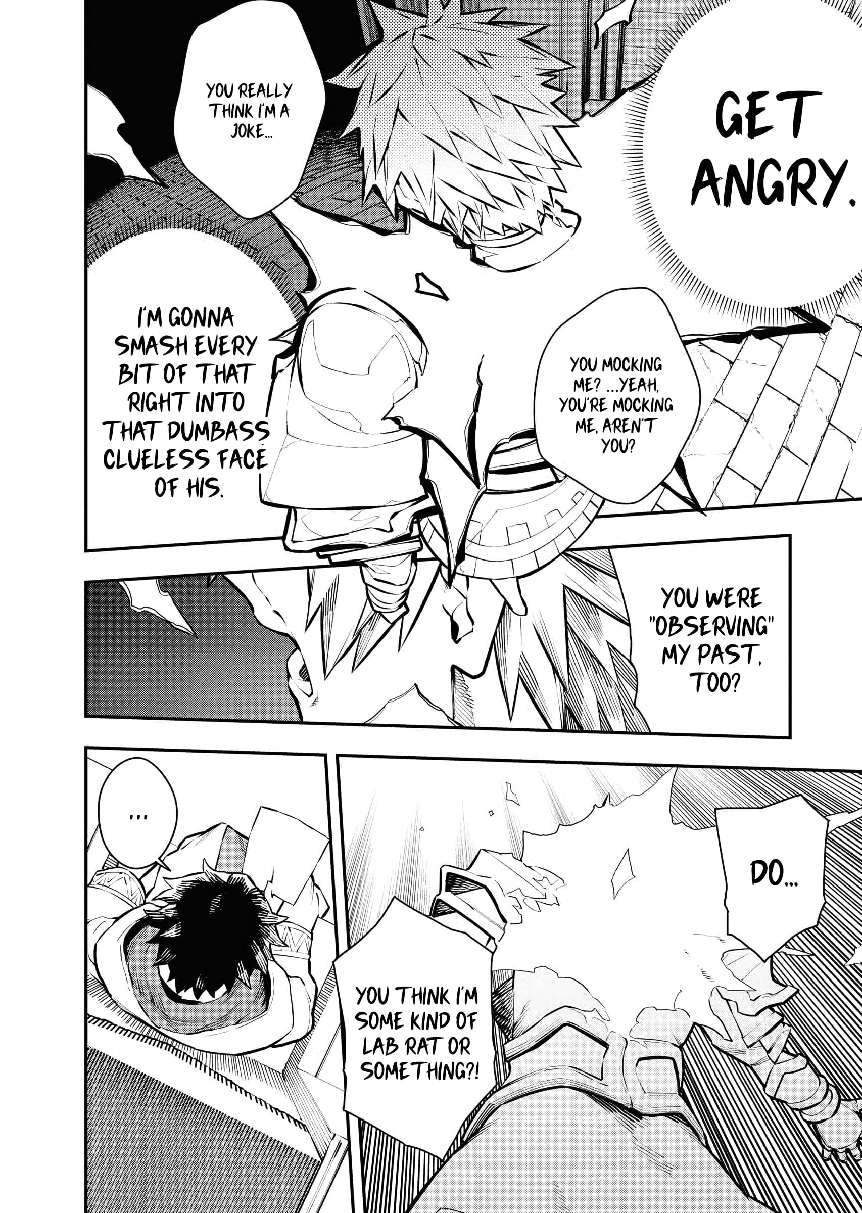 Tsuihou Sareta Renkinjutsushi-san, Saikyou no Dungeon wo Tsukurimasen ka? Chapter 45 - Page 8