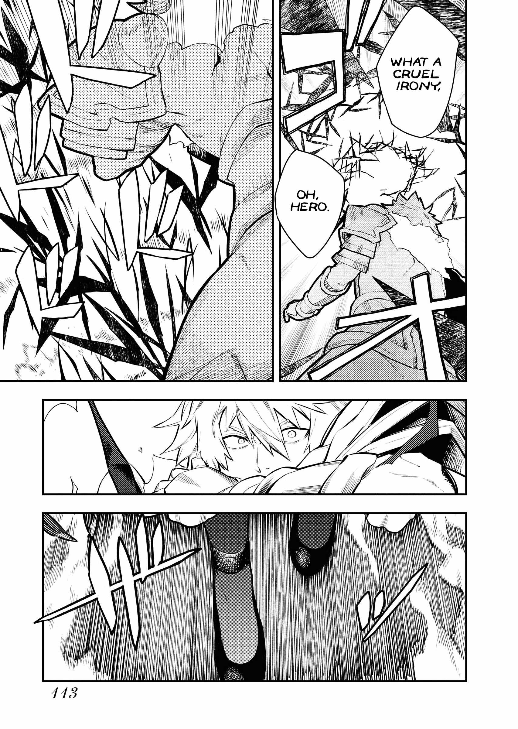 Tsuihou Sareta Renkinjutsushi-san, Saikyou no Dungeon wo Tsukurimasen ka? Chapter 46 - Page 11