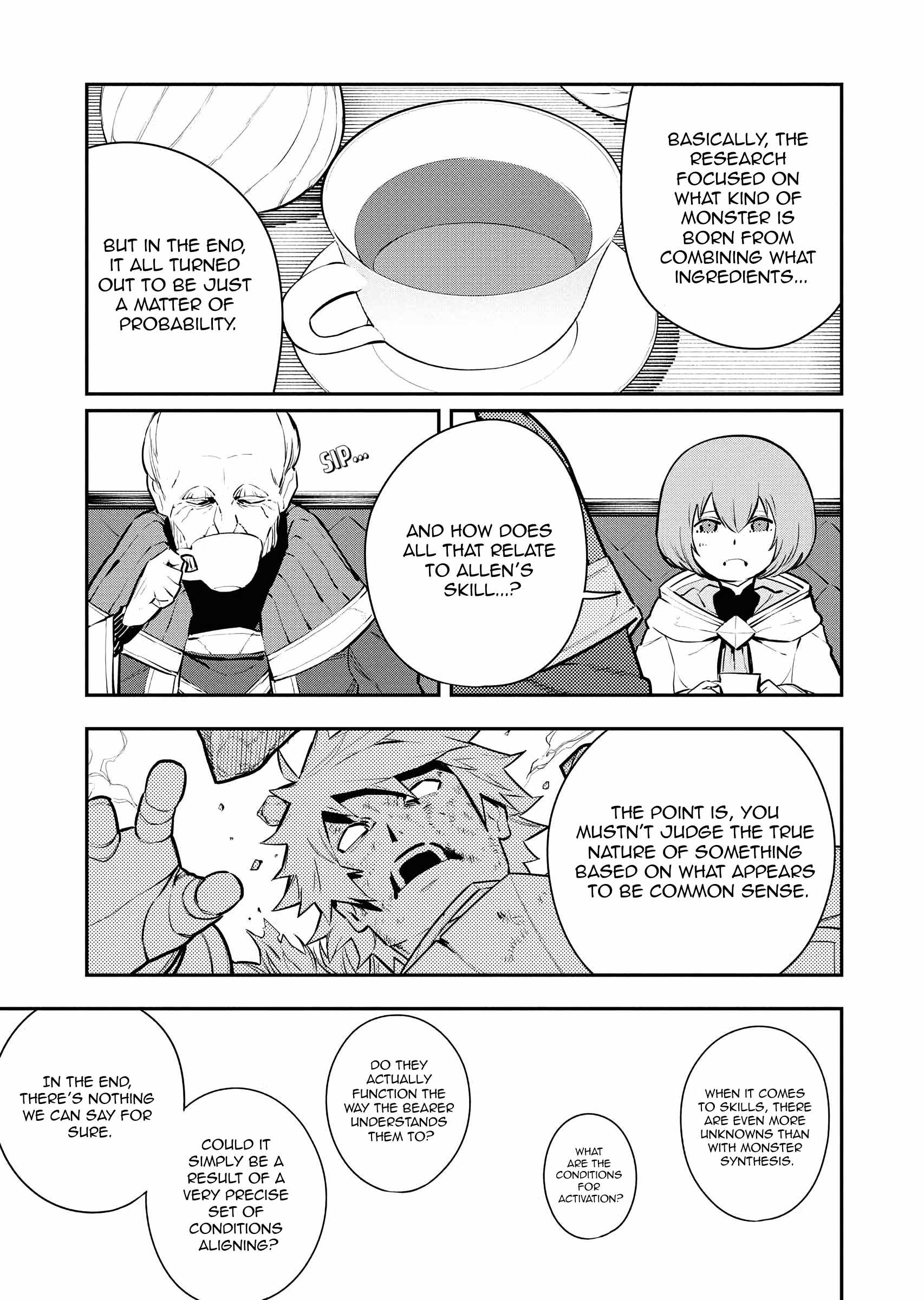 Tsuihou Sareta Renkinjutsushi-san, Saikyou no Dungeon wo Tsukurimasen ka? Chapter 46 - Page 15