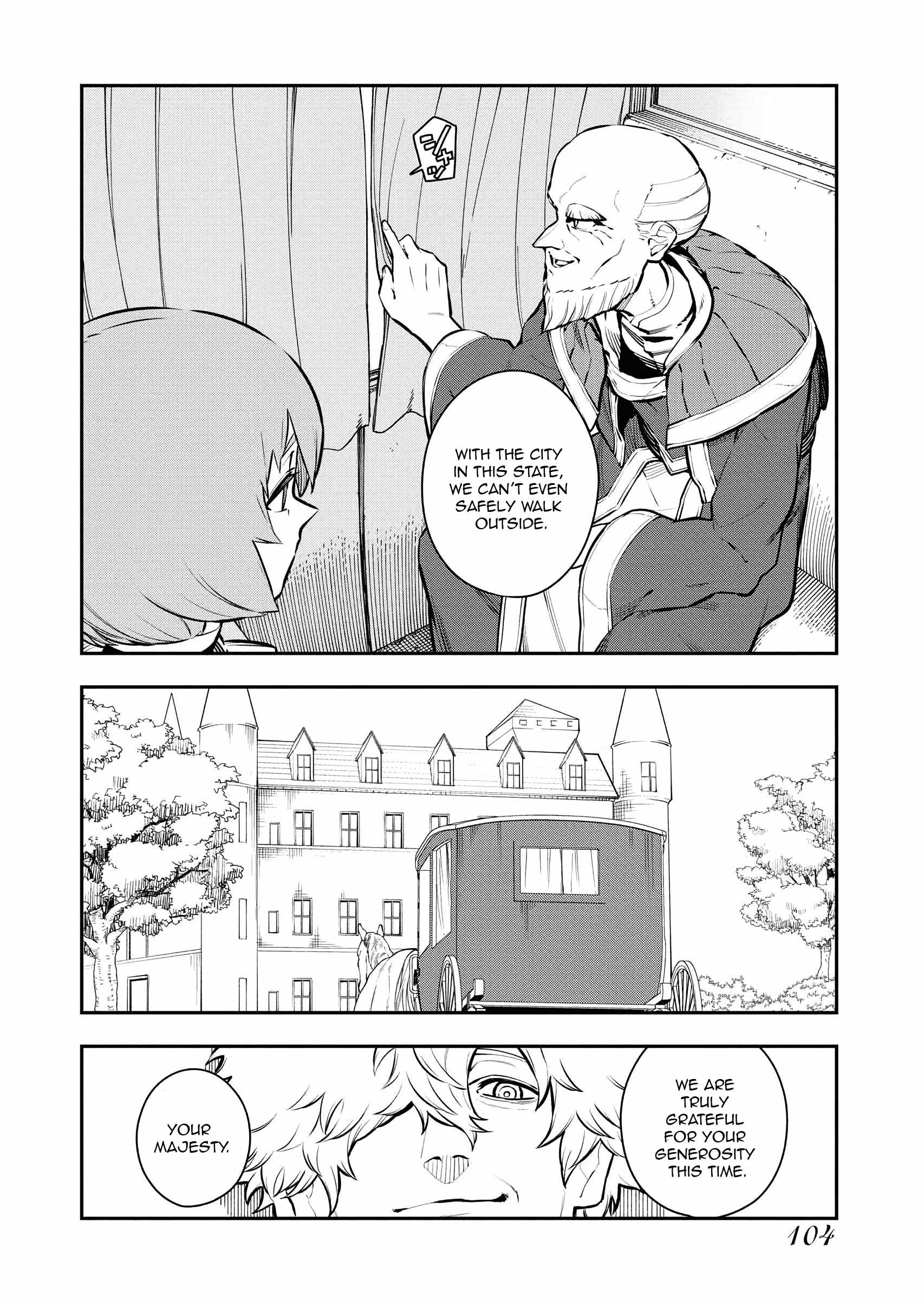 Tsuihou Sareta Renkinjutsushi-san, Saikyou no Dungeon wo Tsukurimasen ka? Chapter 46 - Page 2