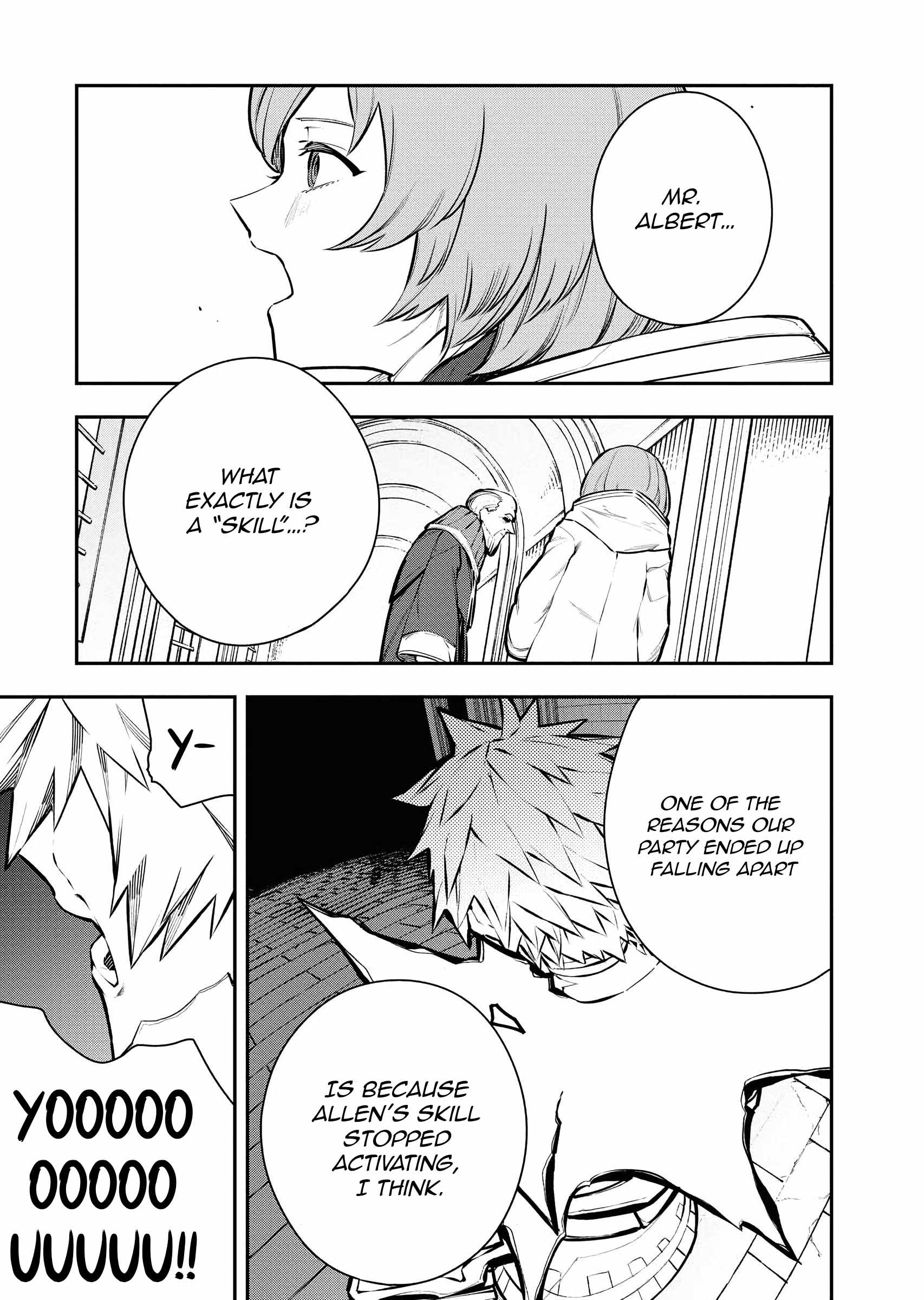 Tsuihou Sareta Renkinjutsushi-san, Saikyou no Dungeon wo Tsukurimasen ka? Chapter 46 - Page 5