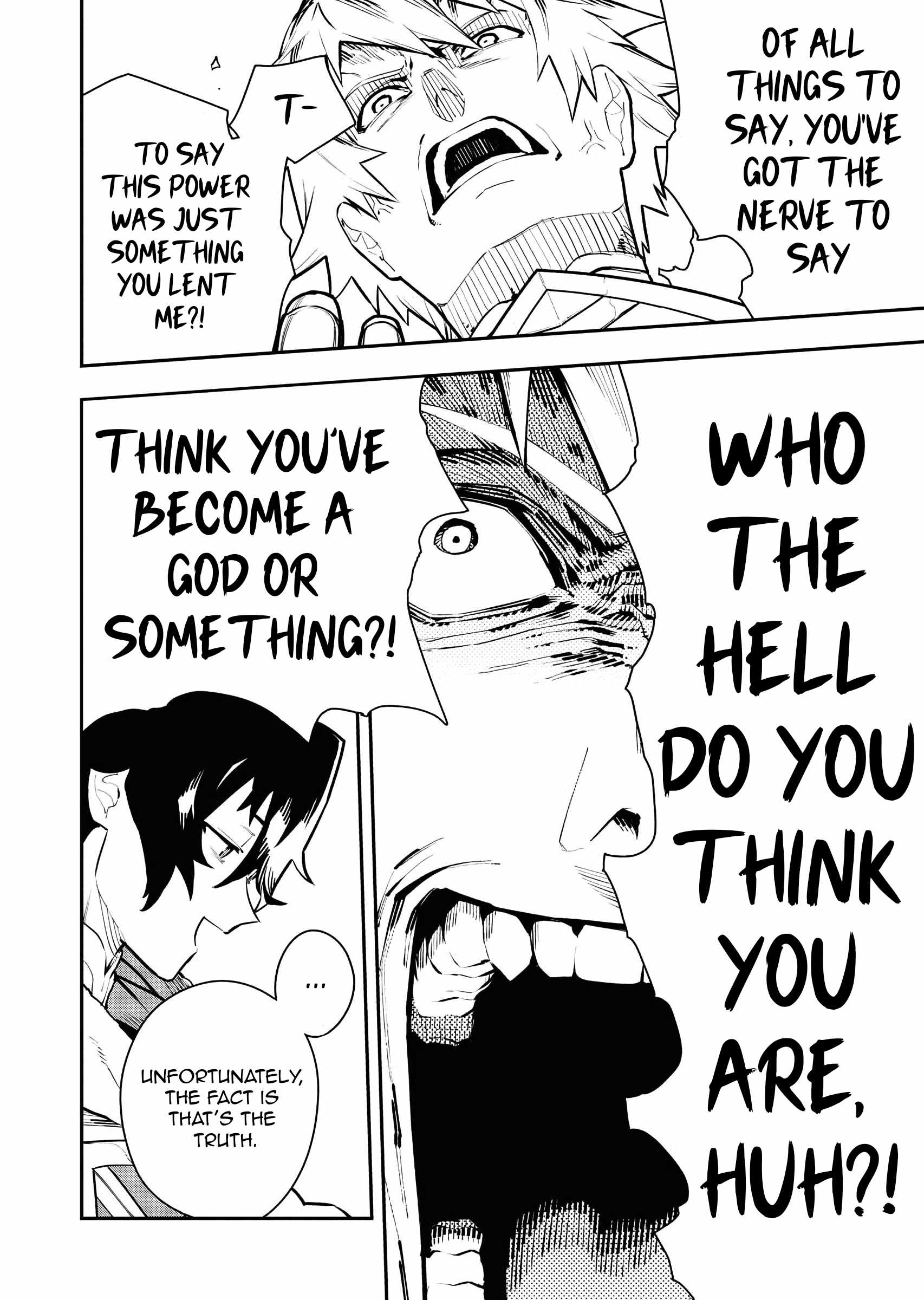 Tsuihou Sareta Renkinjutsushi-san, Saikyou no Dungeon wo Tsukurimasen ka? Chapter 46 - Page 6