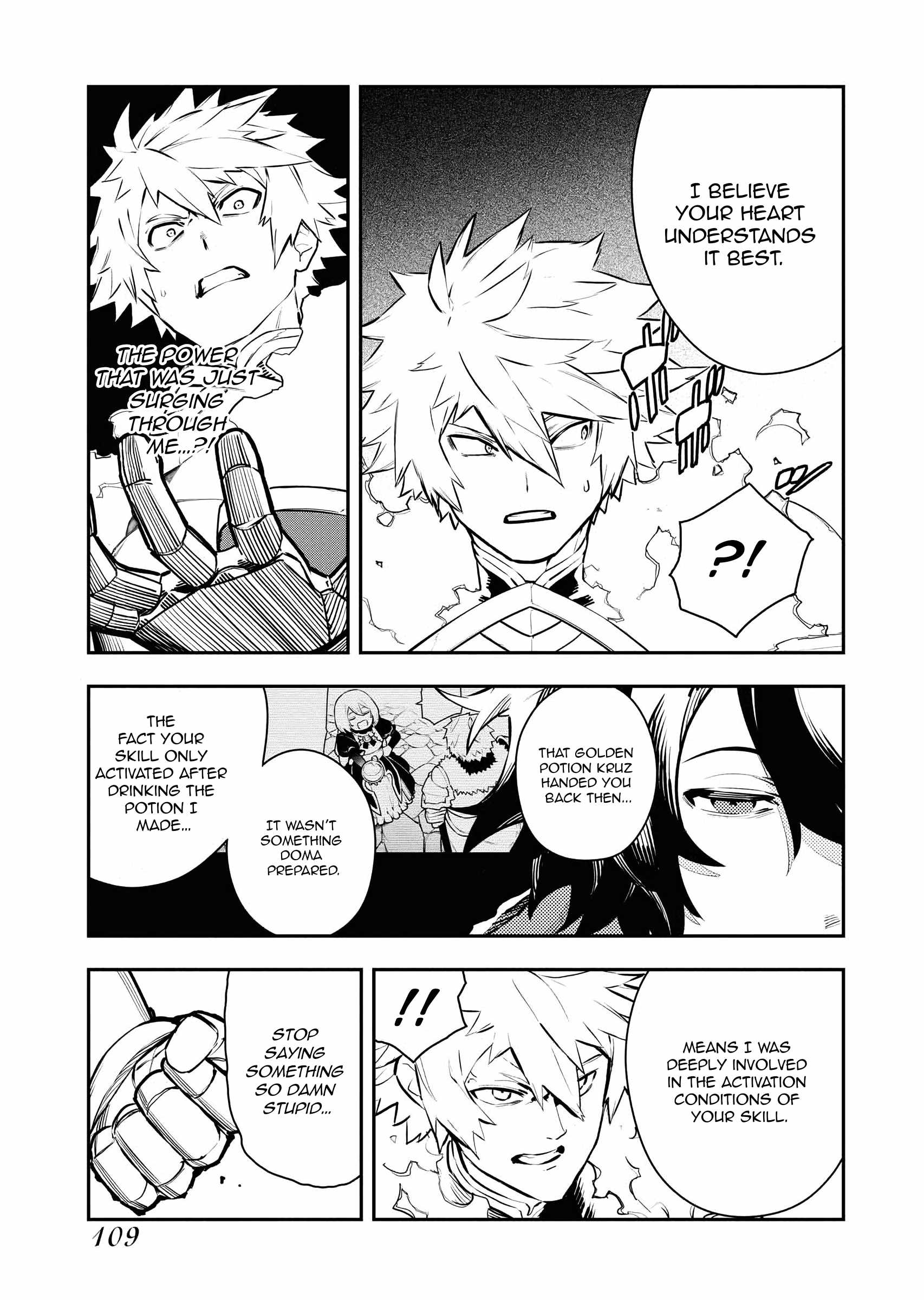 Tsuihou Sareta Renkinjutsushi-san, Saikyou no Dungeon wo Tsukurimasen ka? Chapter 46 - Page 7