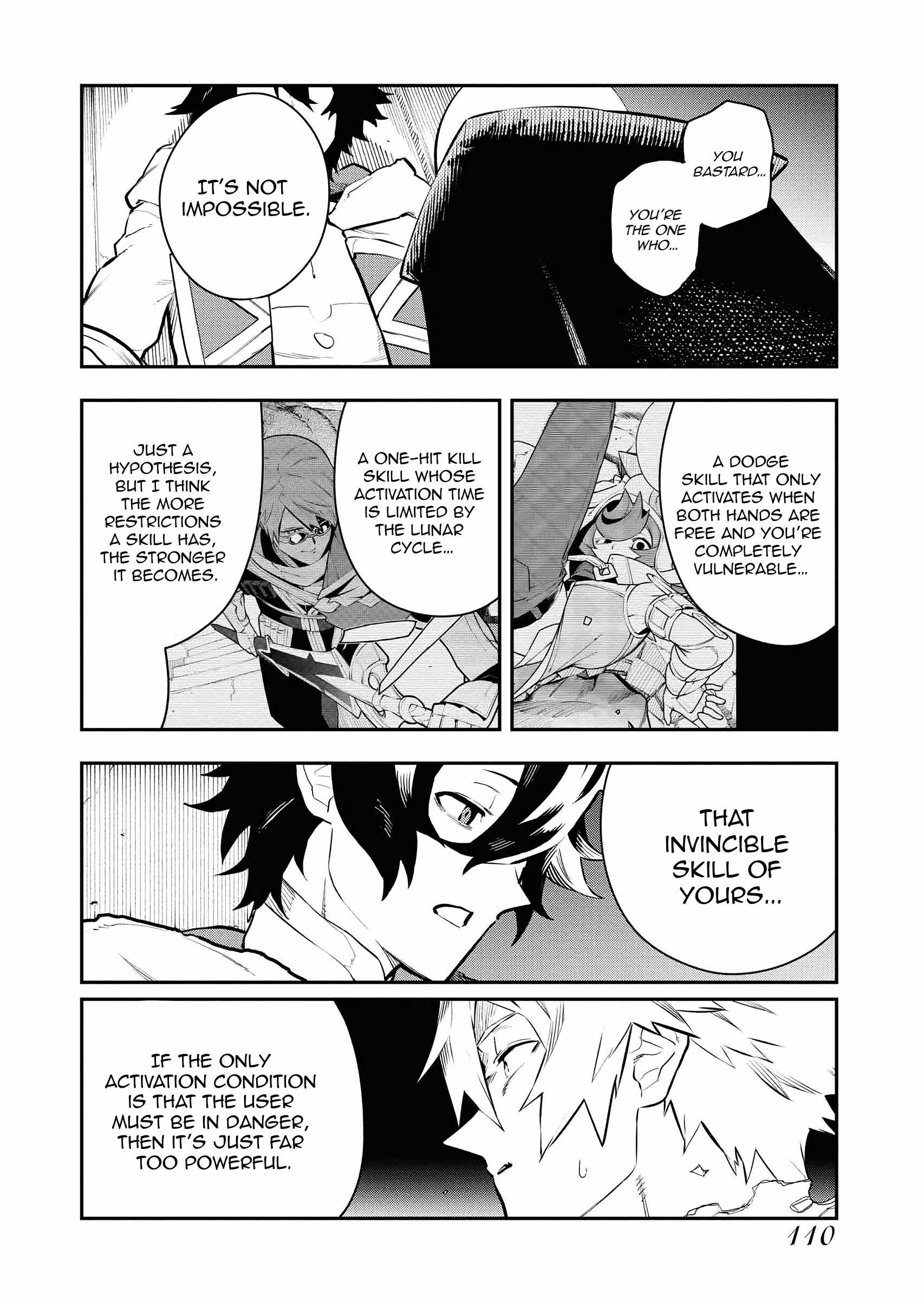 Tsuihou Sareta Renkinjutsushi-san, Saikyou no Dungeon wo Tsukurimasen ka? Chapter 46 - Page 8