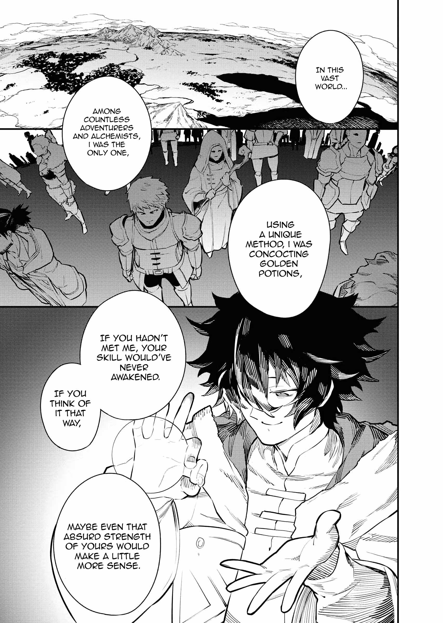 Tsuihou Sareta Renkinjutsushi-san, Saikyou no Dungeon wo Tsukurimasen ka? Chapter 46 - Page 9