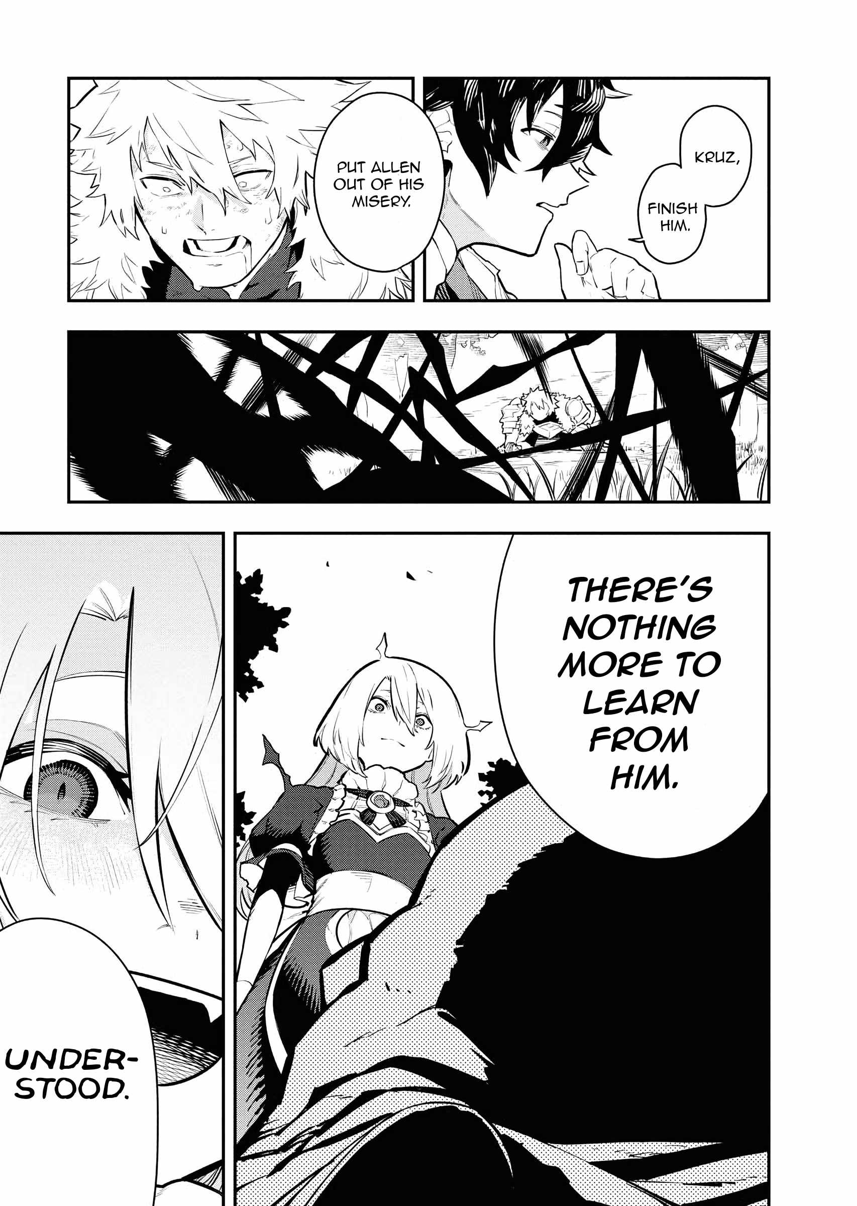Tsuihou Sareta Renkinjutsushi-san, Saikyou no Dungeon wo Tsukurimasen ka? Chapter 47 - Page 10