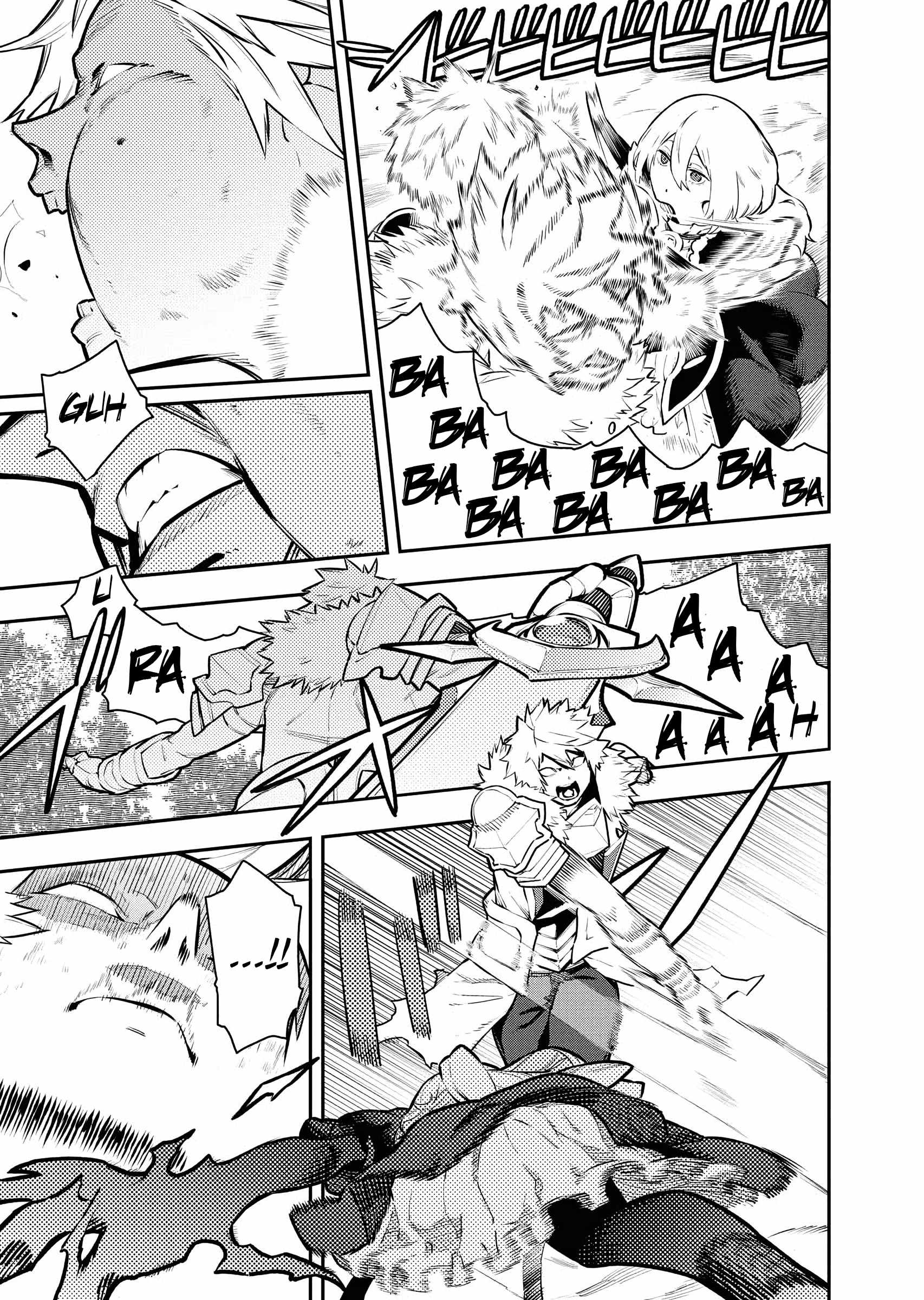 Tsuihou Sareta Renkinjutsushi-san, Saikyou no Dungeon wo Tsukurimasen ka? Chapter 47 - Page 12