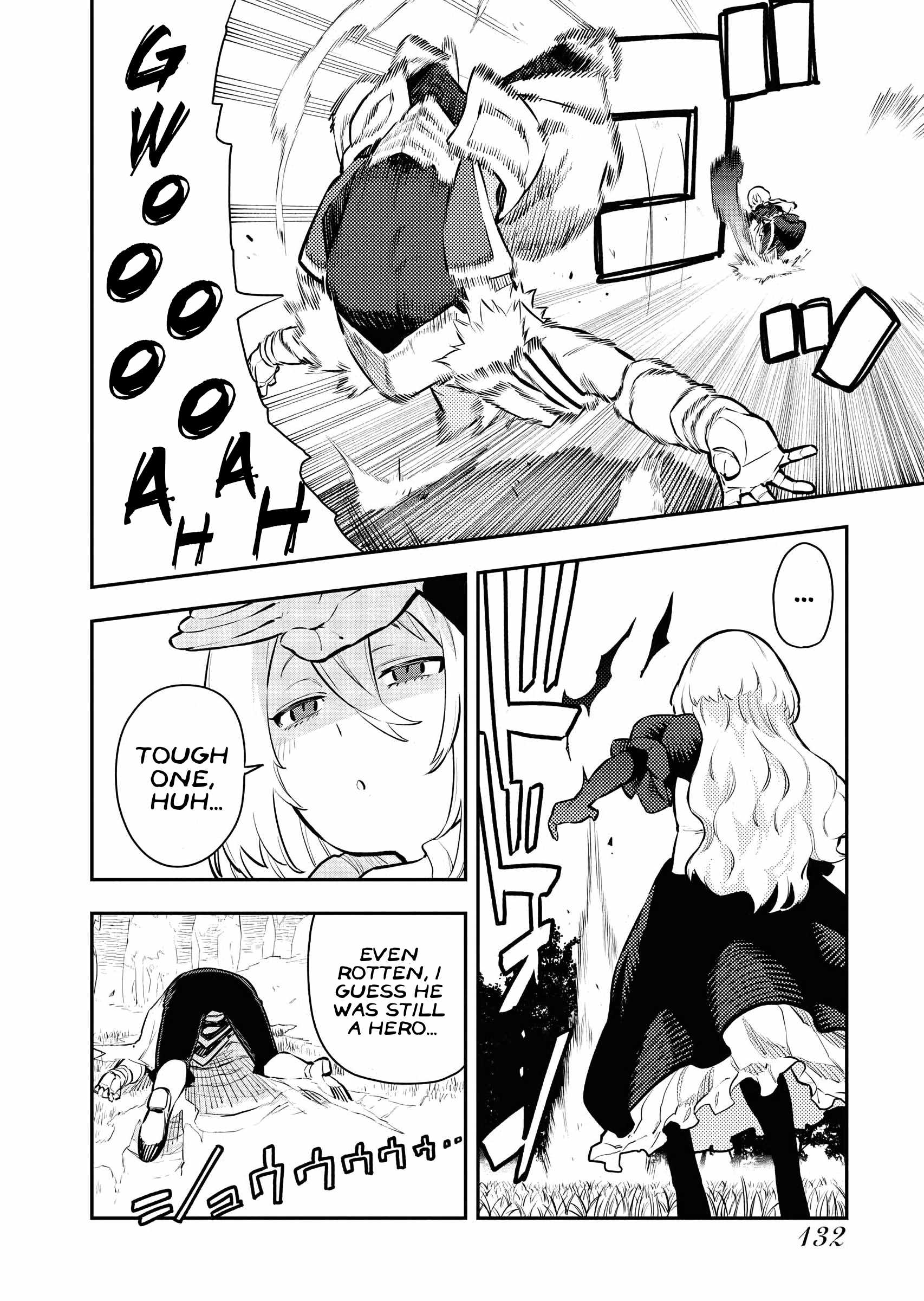 Tsuihou Sareta Renkinjutsushi-san, Saikyou no Dungeon wo Tsukurimasen ka? Chapter 47 - Page 13