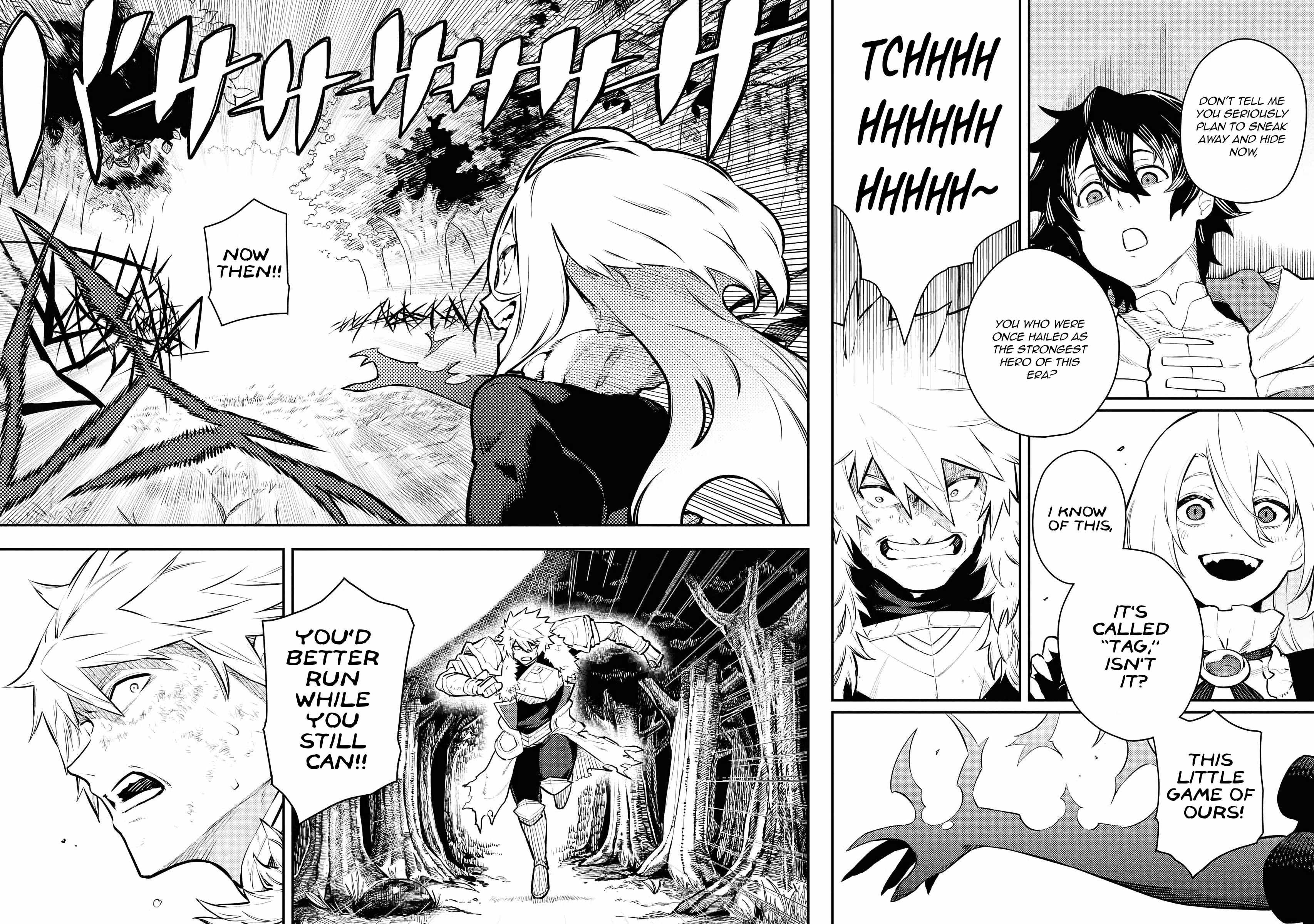 Tsuihou Sareta Renkinjutsushi-san, Saikyou no Dungeon wo Tsukurimasen ka? Chapter 47 - Page 4