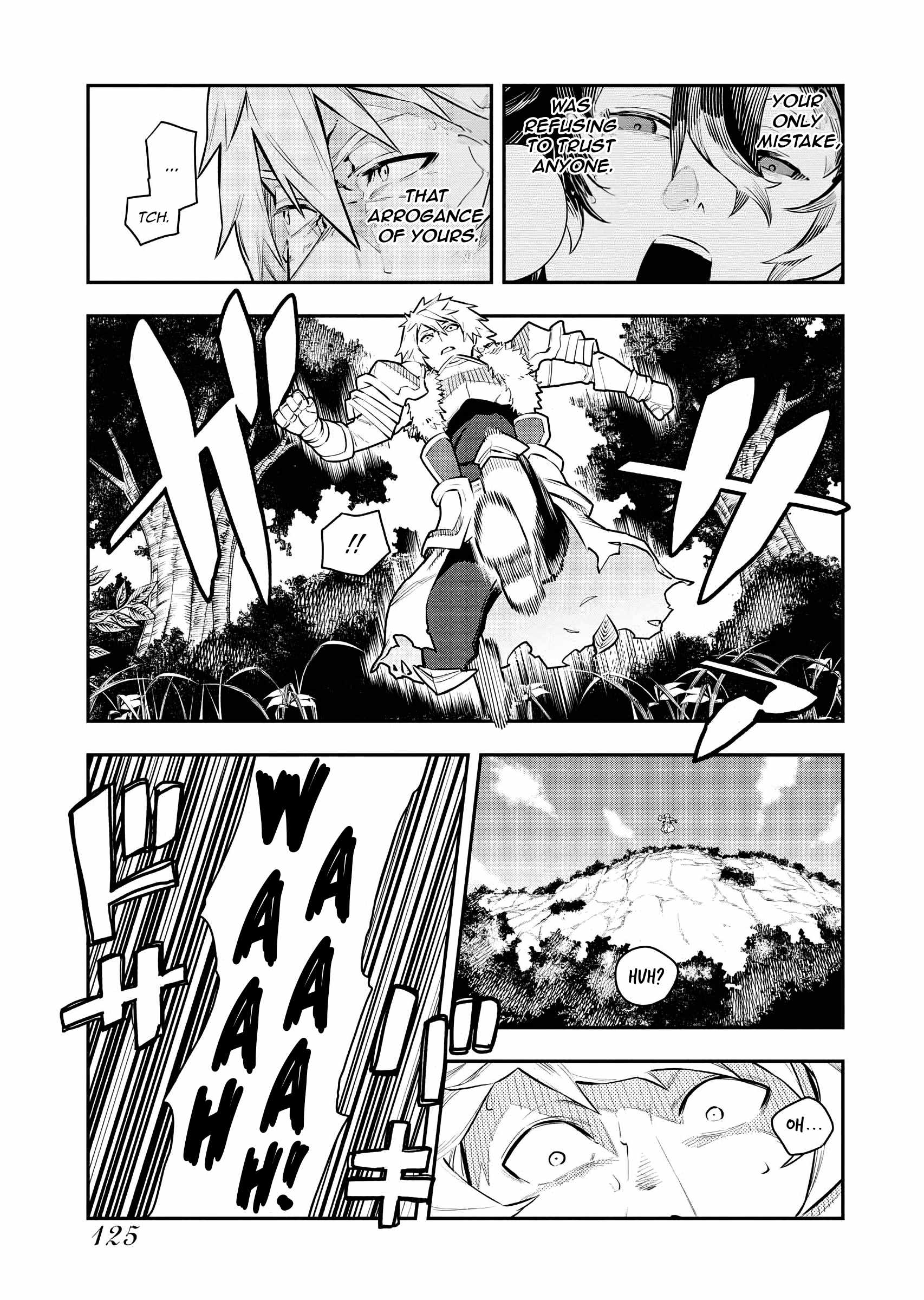 Tsuihou Sareta Renkinjutsushi-san, Saikyou no Dungeon wo Tsukurimasen ka? Chapter 47 - Page 6